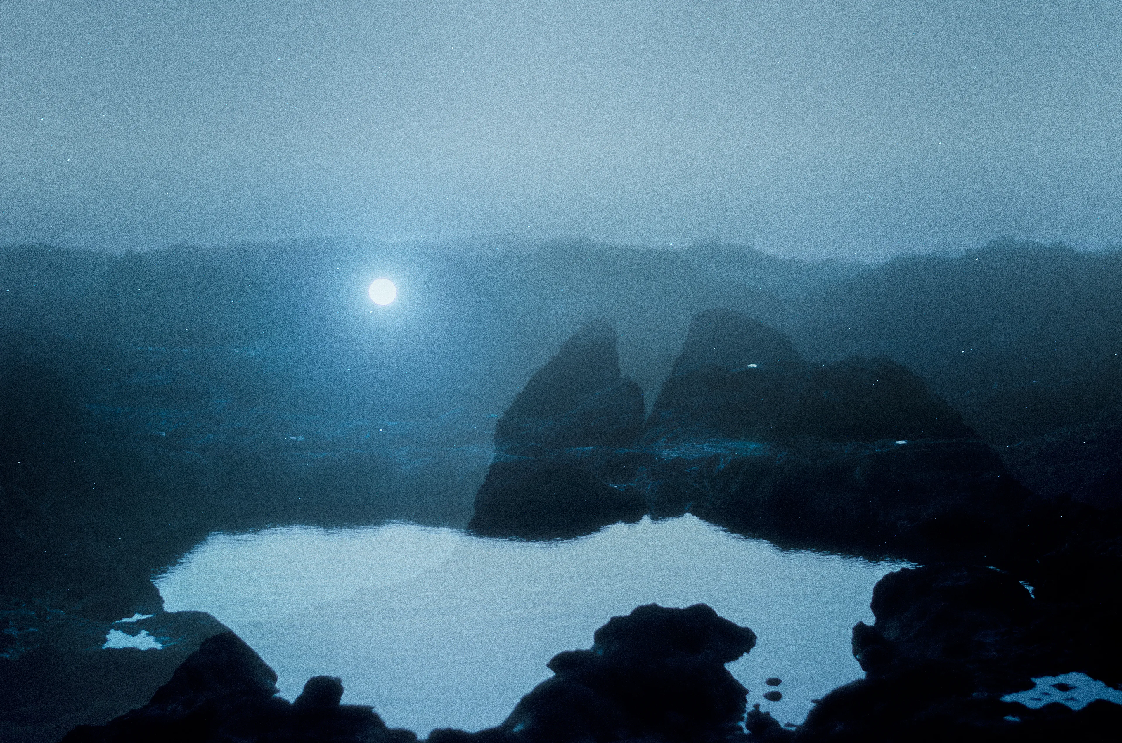 Punta del Hidalgo · 2018