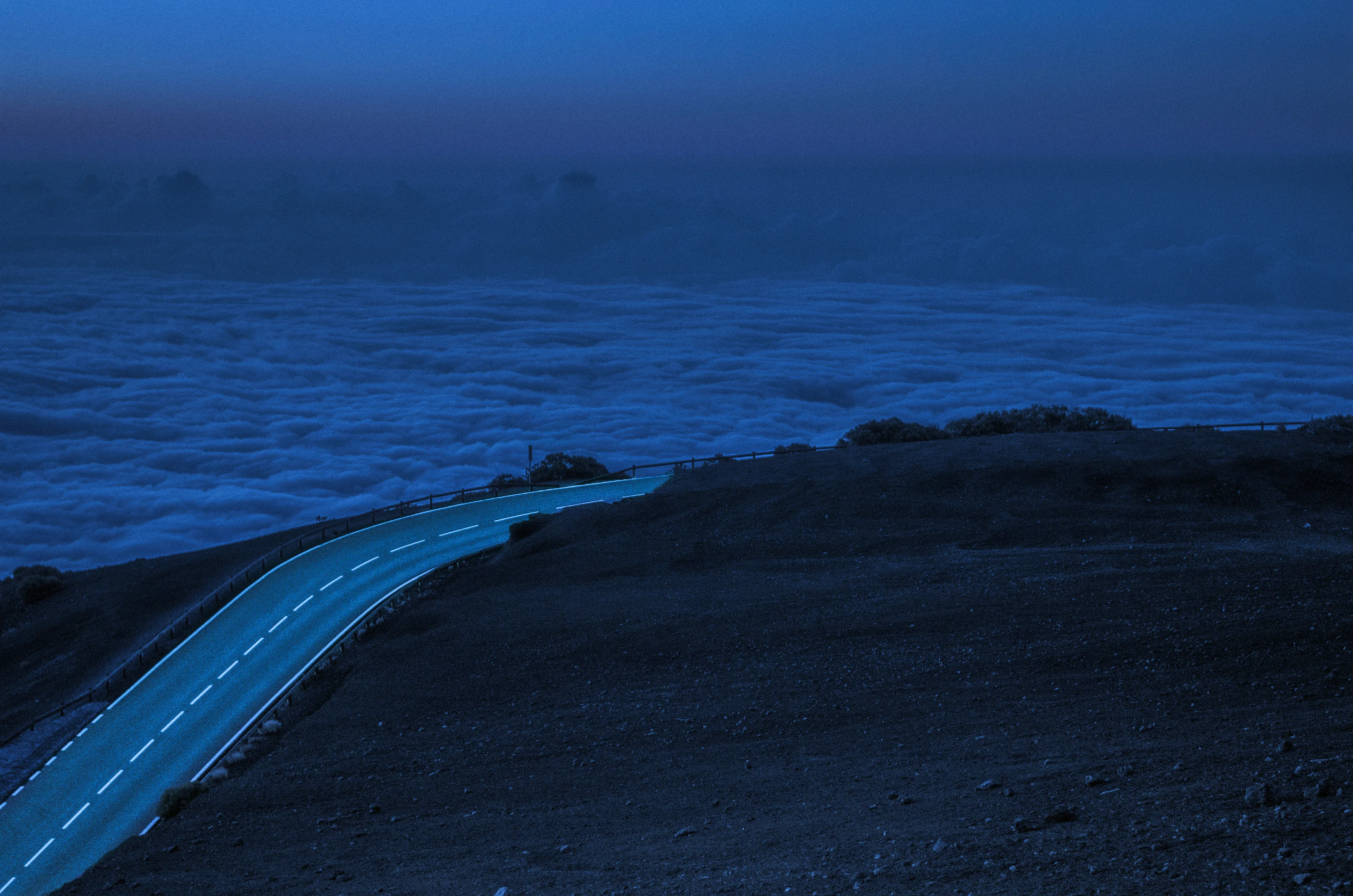 El Teide National Park · 2017