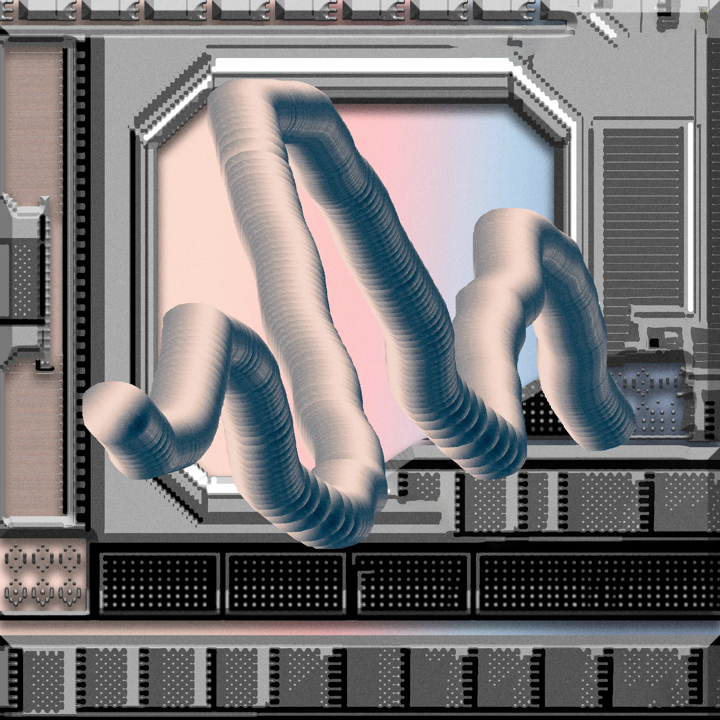 Worms & Microchips #19