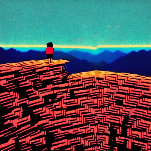 created with Stable Diffusion and diffusers textual inversion

CC0