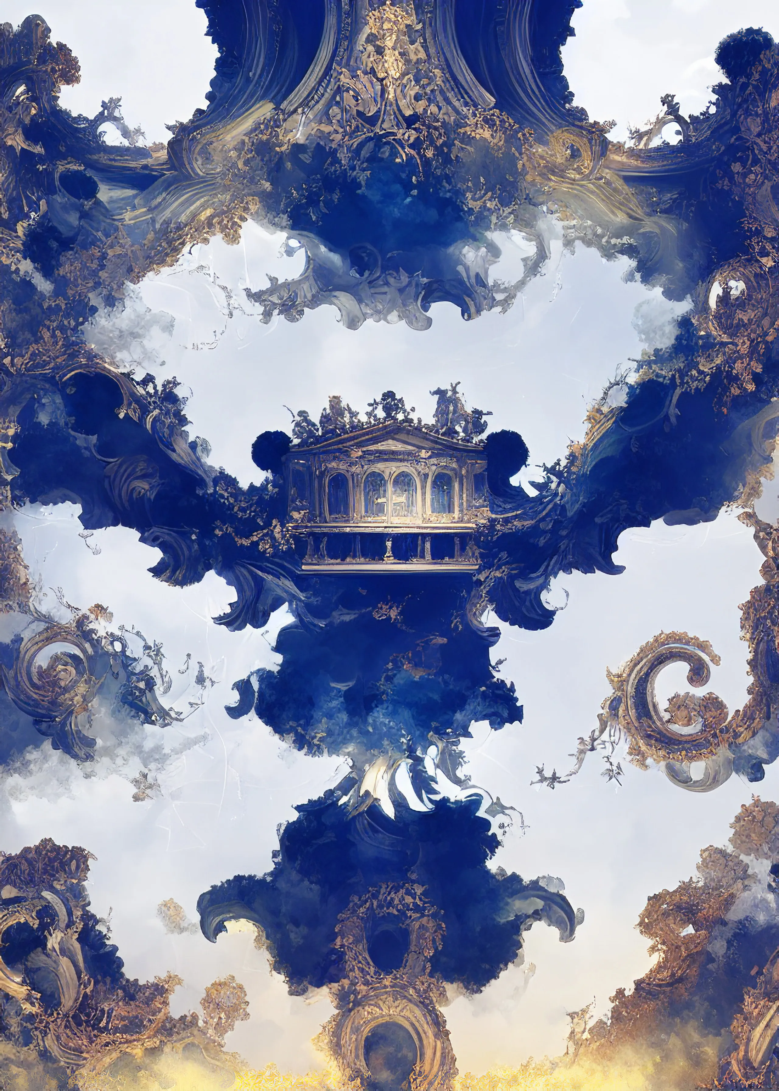 Abstract (ART)chitecture explores the history of architecture through its major styles. From antiquity to the present day and well beyond...
