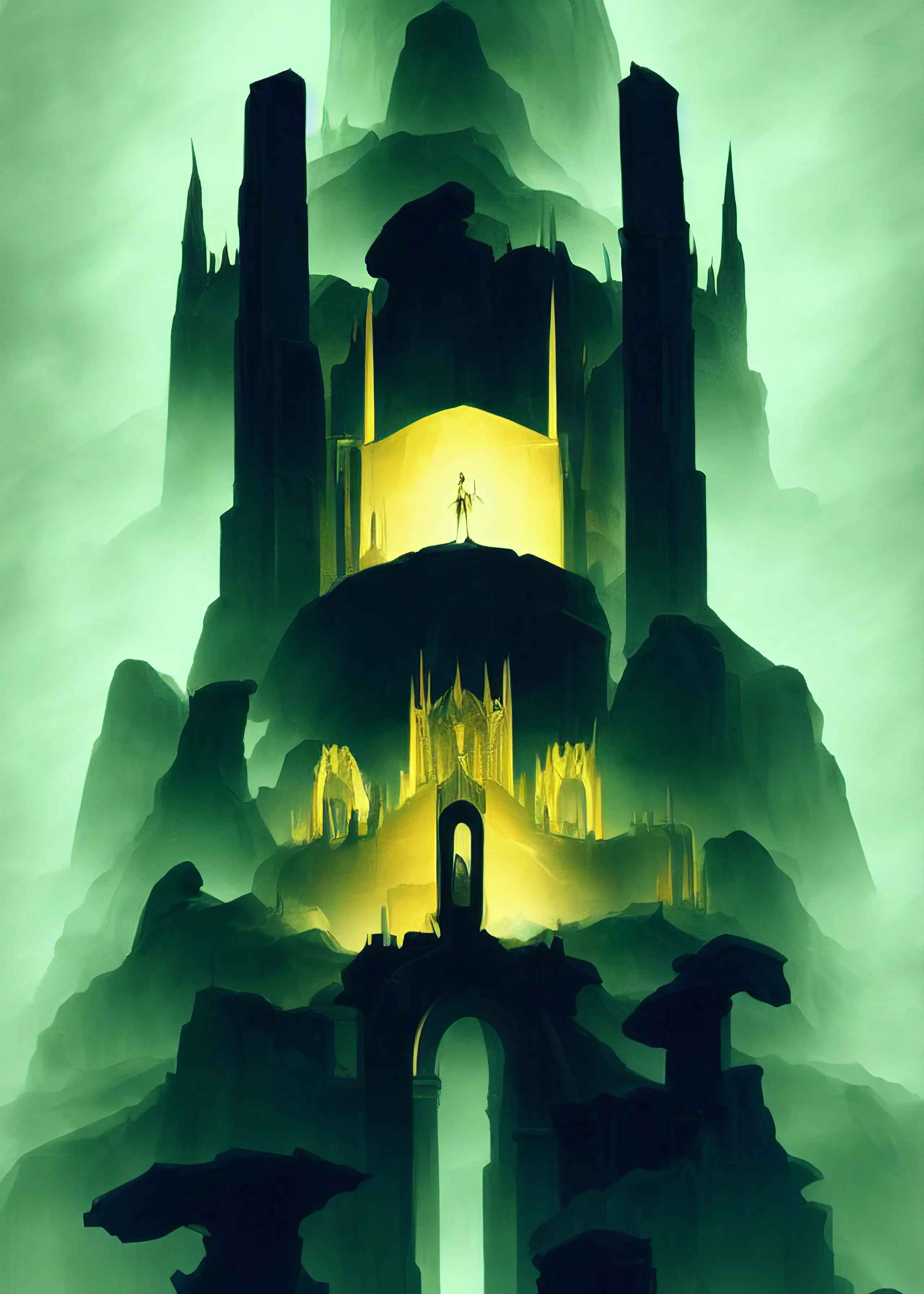 Abstract (ART)chitecture explores the history of architecture through its major styles. From antiquity to the present day and well beyond...