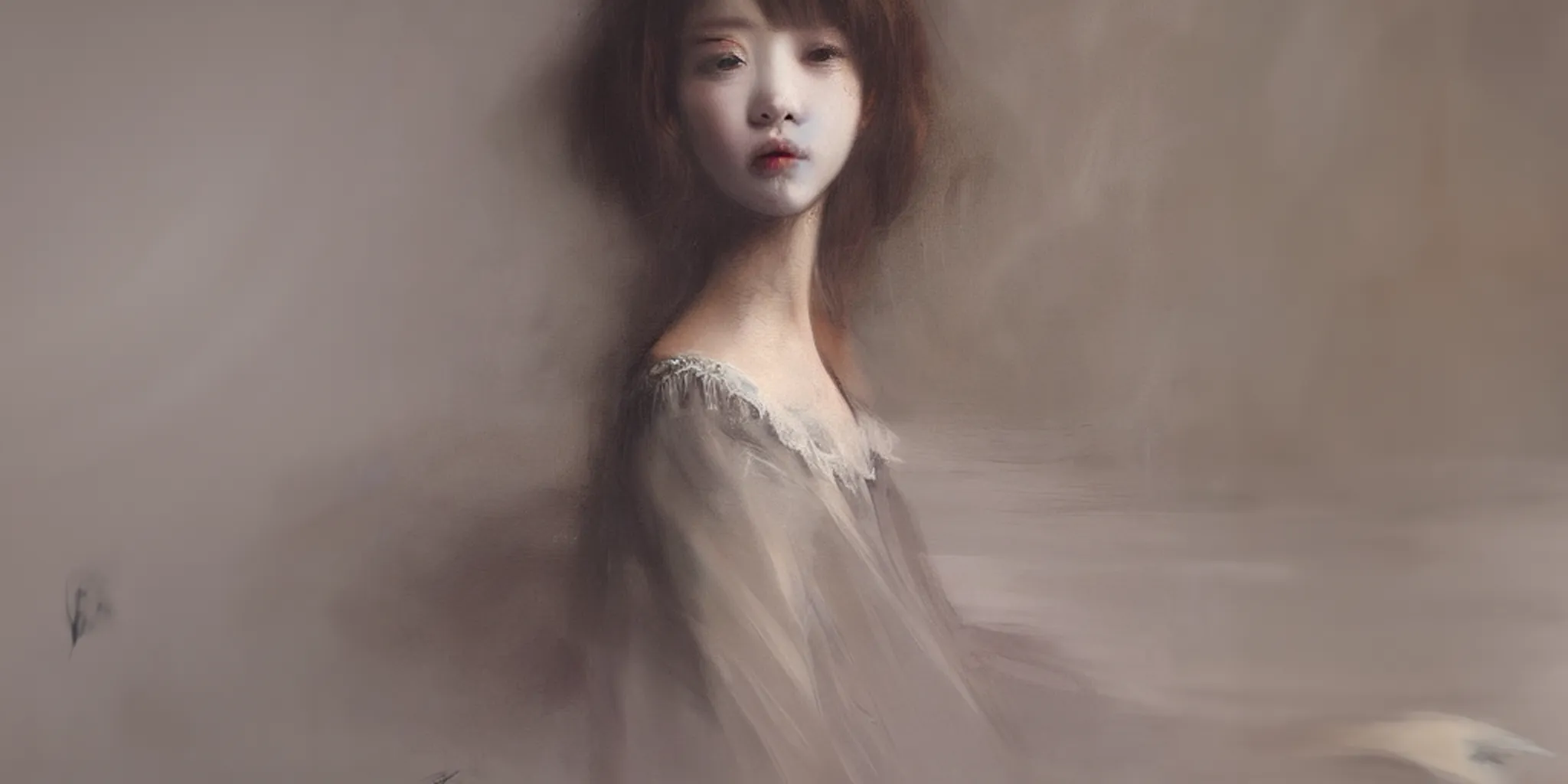 AI Art is Not Art is a collection of 500 pieces of AI-Collaborative art by Claire Silver. Each piece combines multiple art movements into a unique aesthetic. Following the same conceptual thread, it was created using a mixture of accessible AI tools: Artbreeder, Prosepainter, Collage by Studio Morphogen, Midjourney, Diffusion, StabilityAI, and Dalle2, as well as handpainting and digitally collaging where needed for cohesion.

AI-Collaborative art is a budding movement, faced with the same criticisms most new art movements experience--namely, that it isn't art at all, requires no effort or skill, and has no artistic or concrete value. This collection challenges that idea by building on breadth of art history in ways that could only happen with the collaboration of AI, taking care to include art movements that were dismissed initially by the broader art world, and by using a combination of only accessible, no-code tools to create the work. Each work is a single page in a new, transformative chapter in the book of Art History.

Taste is the new skill.