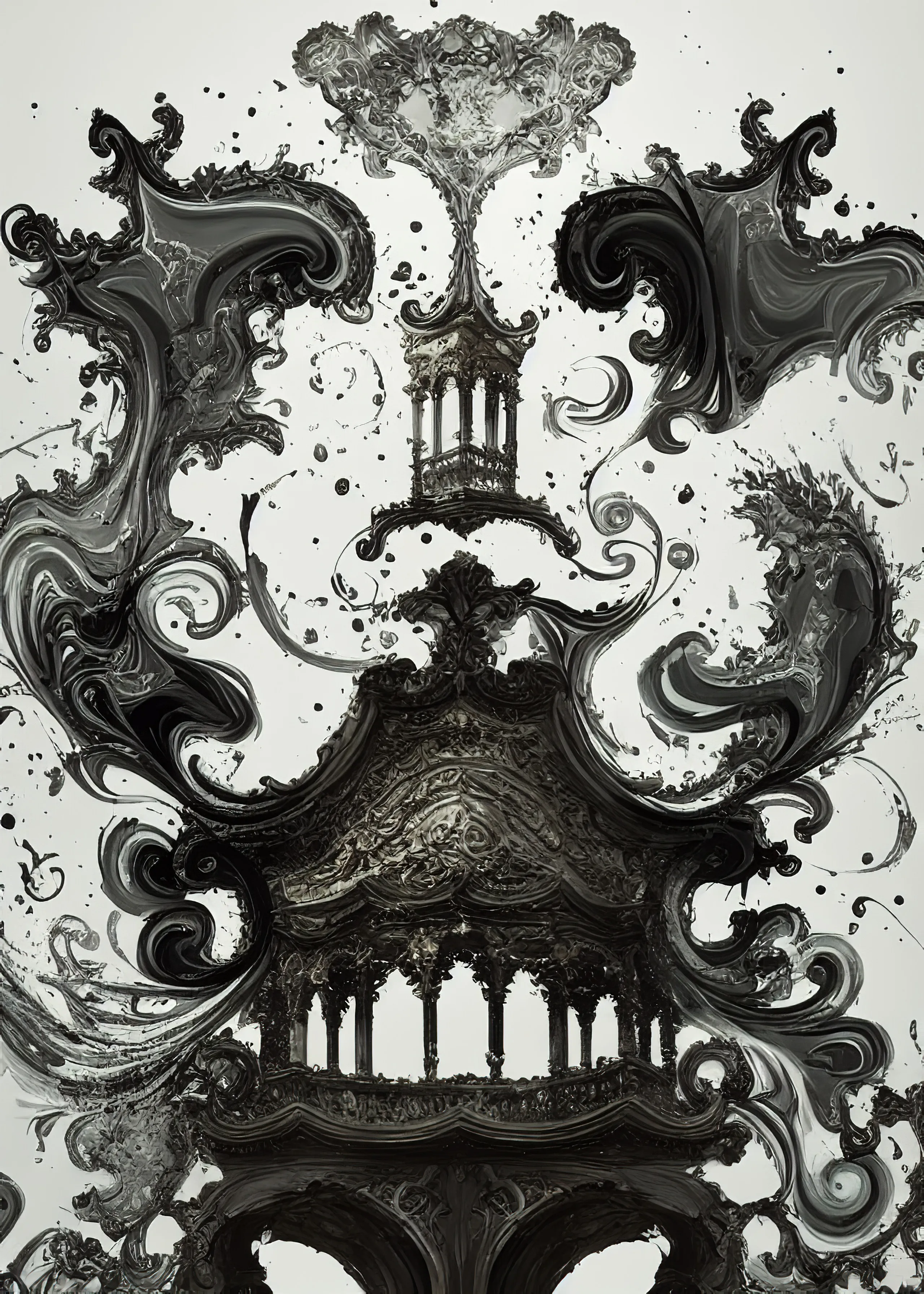 Abstract (ART)chitecture explores the history of architecture through its major styles. From antiquity to the present day and well beyond...