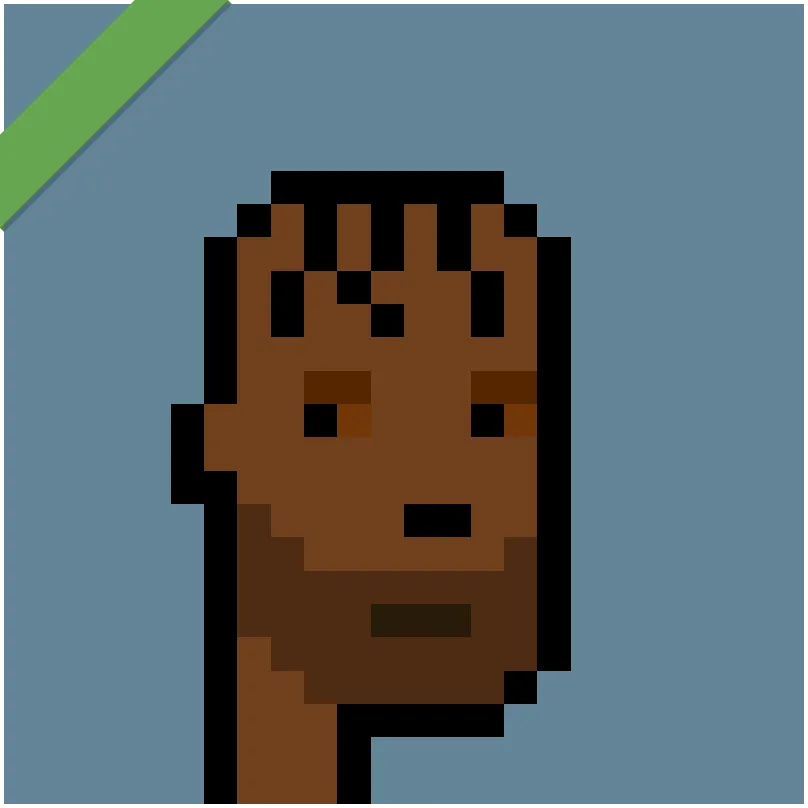 This Punk was wrapped using Wrapped Punks contract, accessible from https://wrappedpunks.com