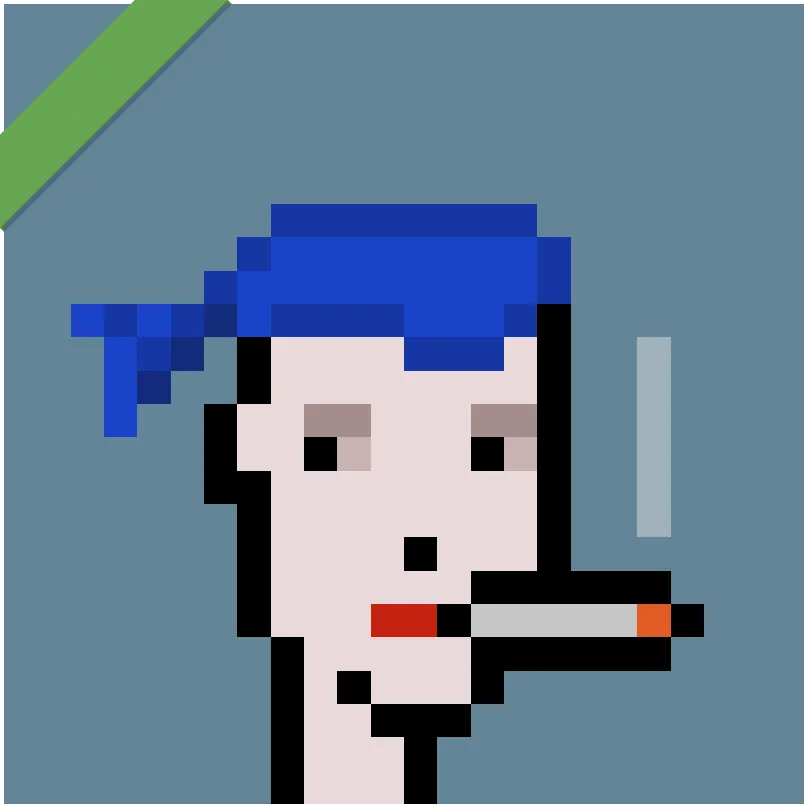 This Punk was wrapped using Wrapped Punks contract, accessible from https://wrappedpunks.com