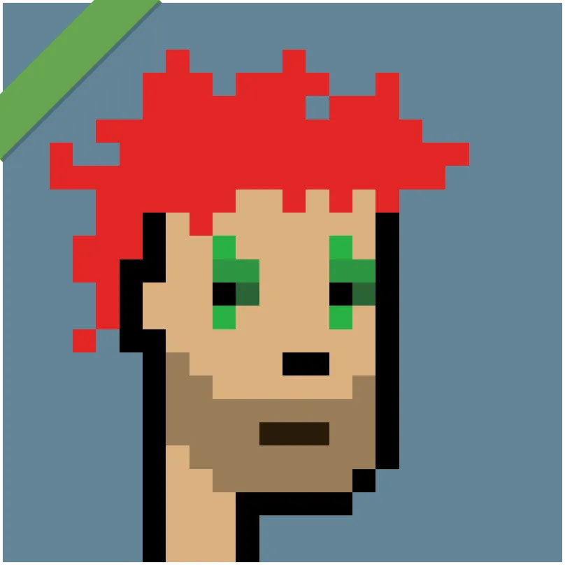 This Punk was wrapped using Wrapped Punks contract, accessible from https://wrappedpunks.com