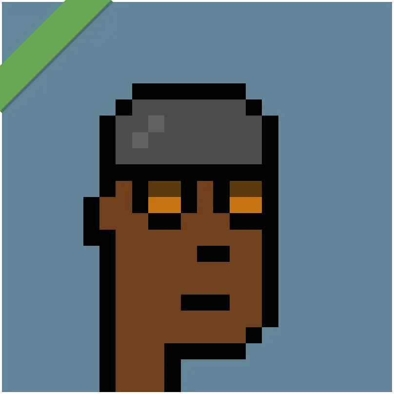 This Punk was wrapped using Wrapped Punks contract, accessible from https://wrappedpunks.com