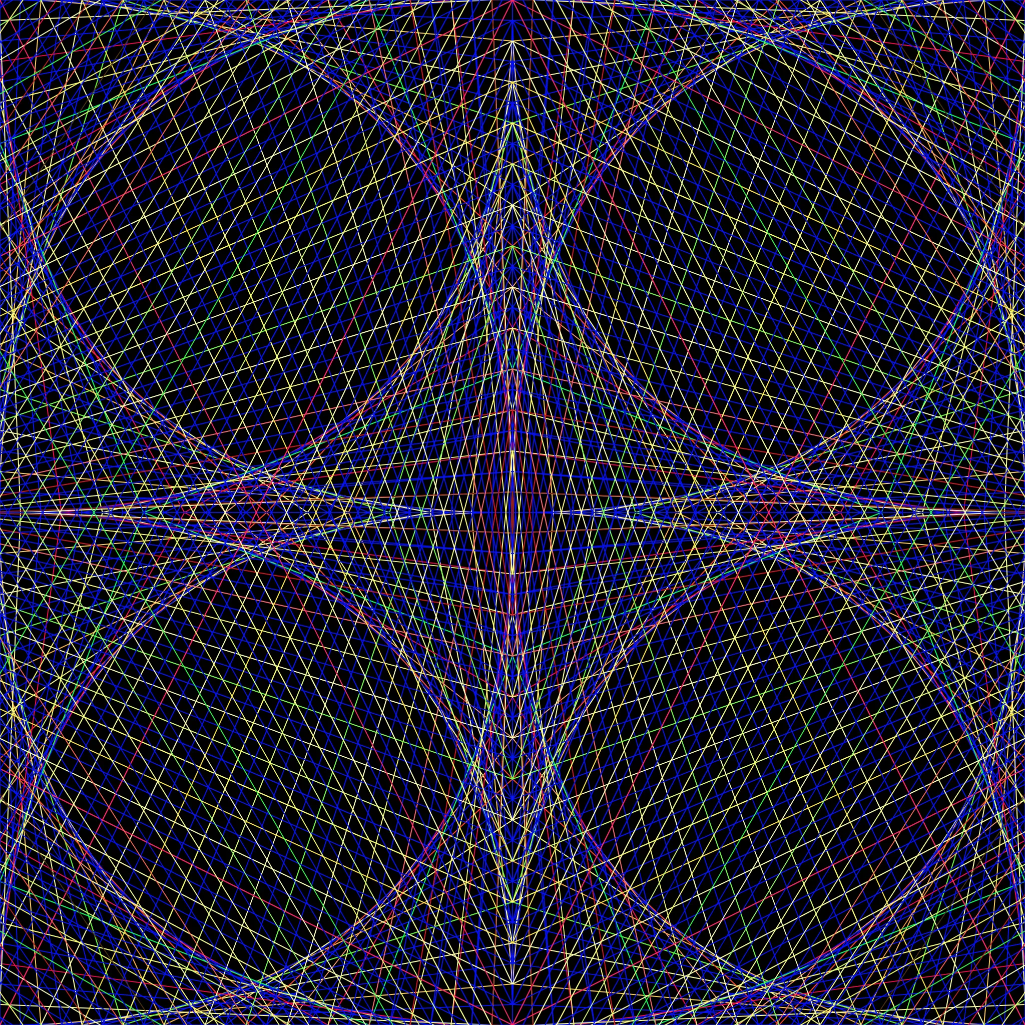 Welcome to the Matrix