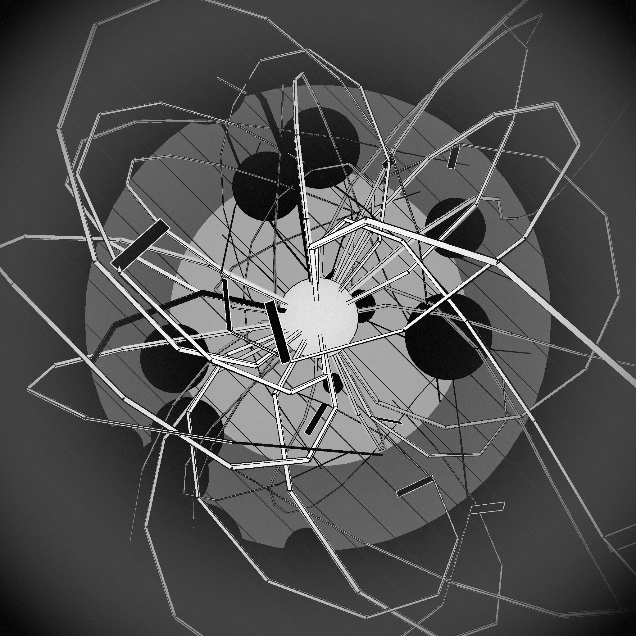 BIO01 - Monochrome