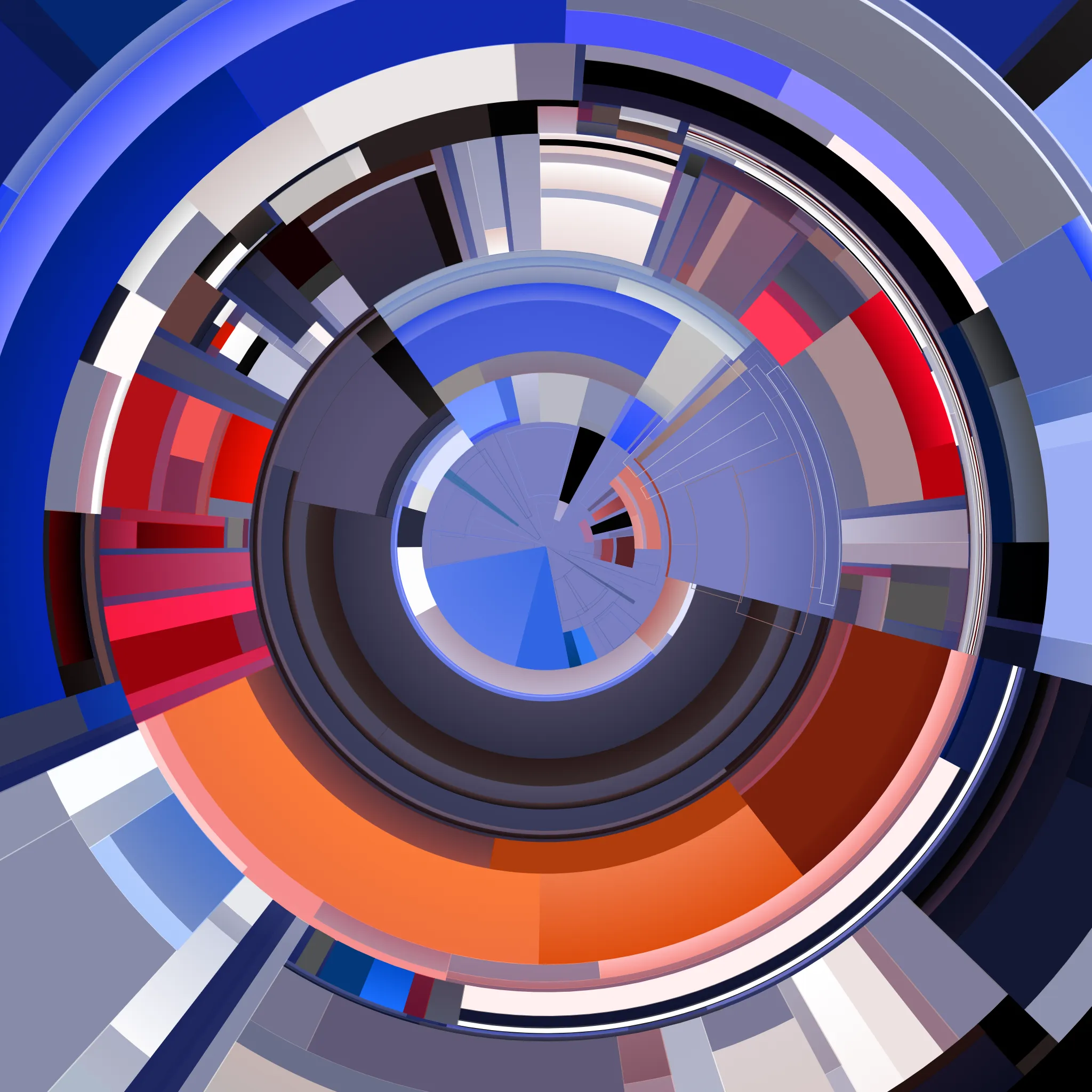 A digital diamond drags across the platter turning grooves into ones and zeros