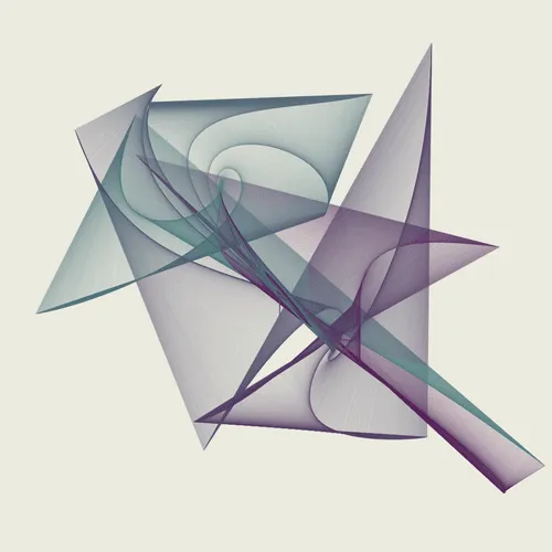 First Super String coming alive... © Beervangeer