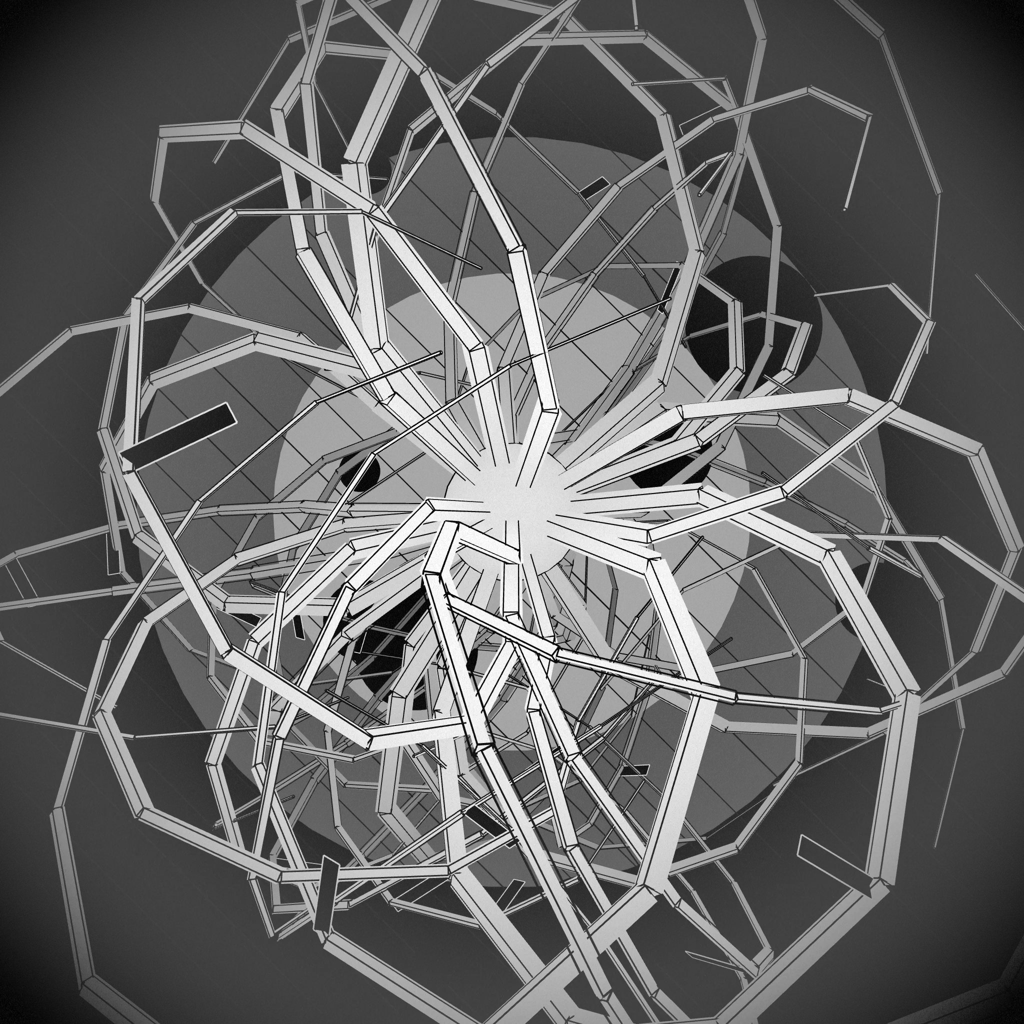 Art by 
Marcelo Armendáriz, aka Lolo (@loloarmdz);
User-Creator
Block #2^22