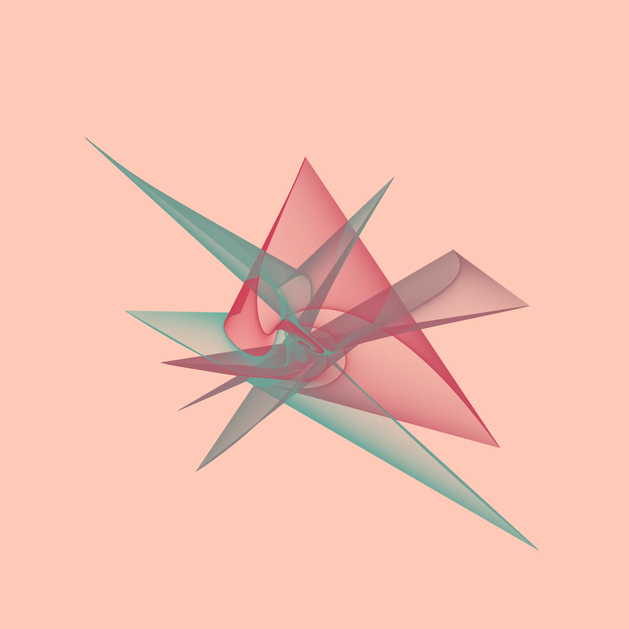 Can't Feel My Tongue