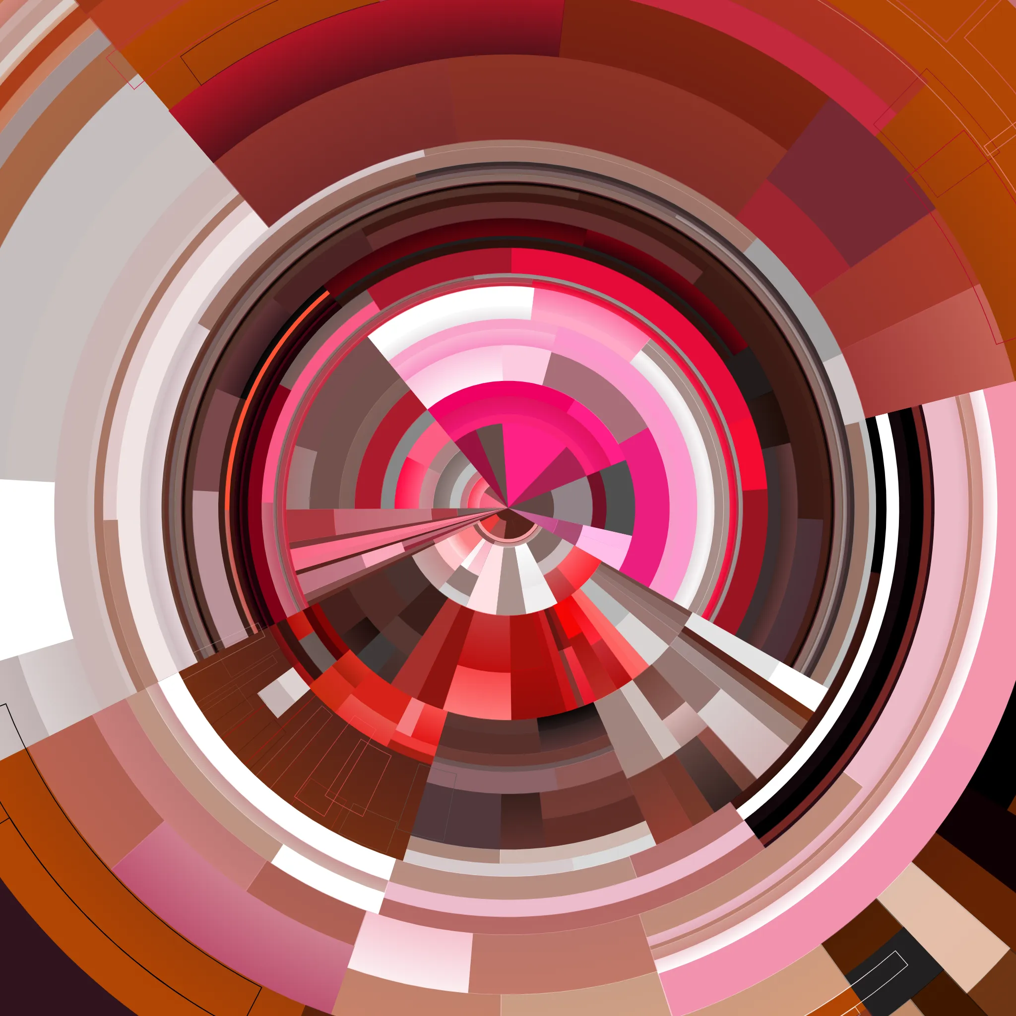 The Metaverse awaits...