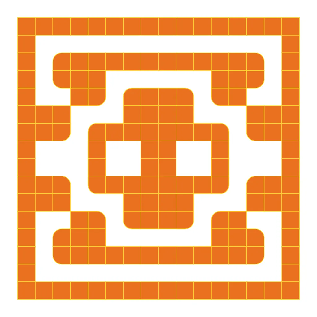 Colors that taste sweet and juicy. 
Shapes that sound soothing and familiar.
Blocks that feel warm and gentle.
Lines that smell fresh and aromatic.
To live is to have data.