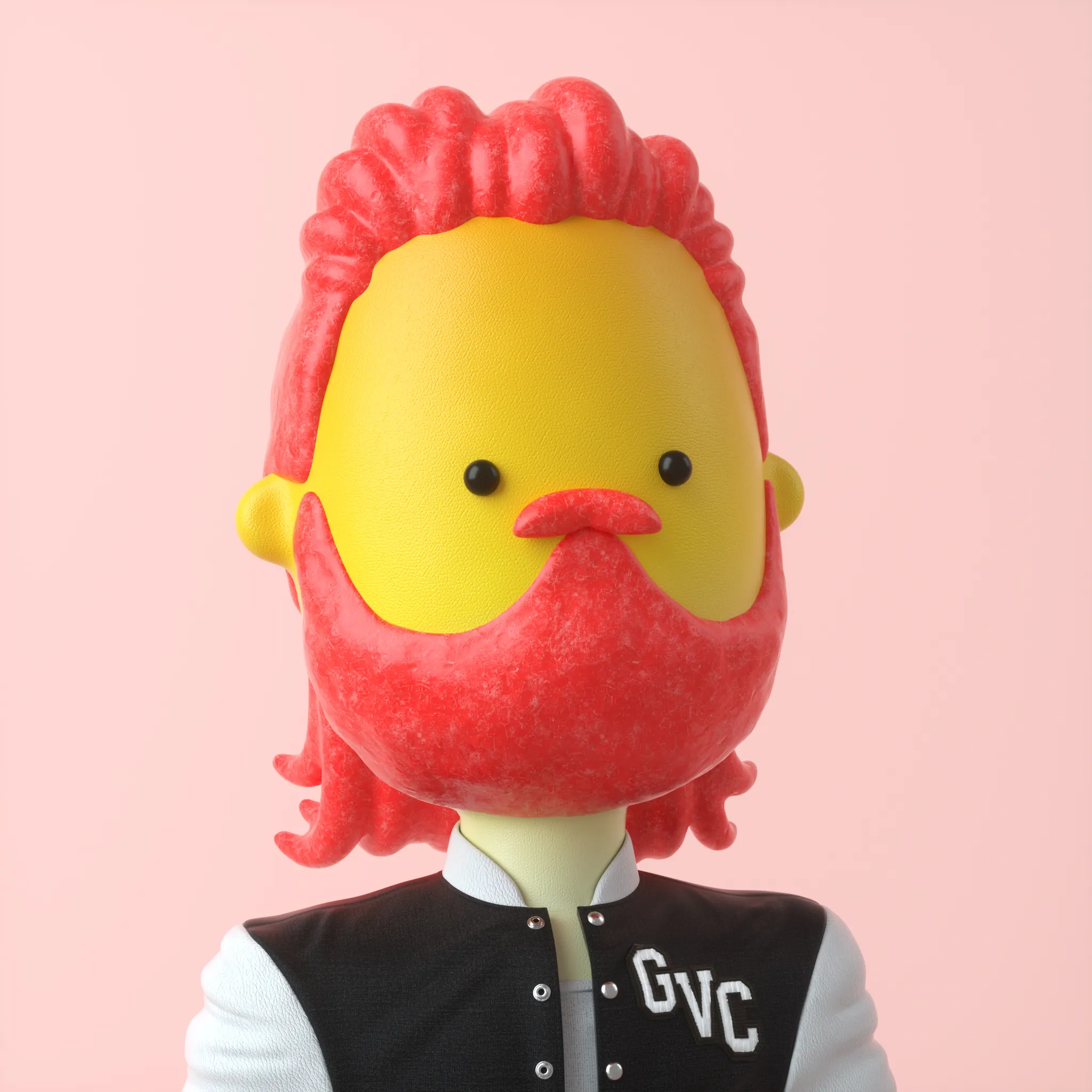 Good Vibes Club is a high-end art focused IP created by award-winning animation studio Toast, in partnership with SuperRare. Our mission is to spread the best vibes in Web3 through content that makes you feel good.