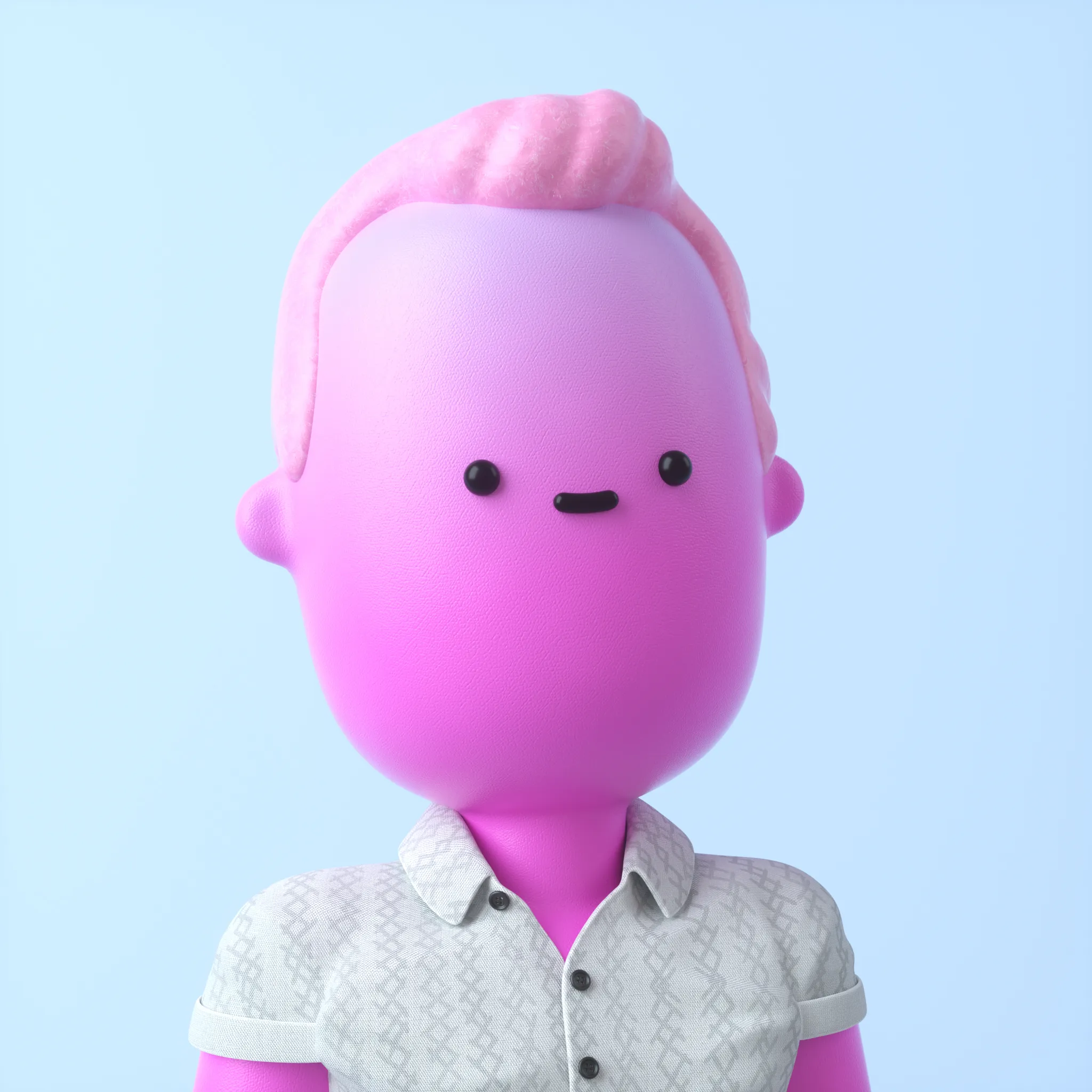 Good Vibes Club is a high-end art focused IP created by award-winning animation studio Toast, in partnership with SuperRare. Our mission is to spread the best vibes in Web3 through content that makes you feel good.