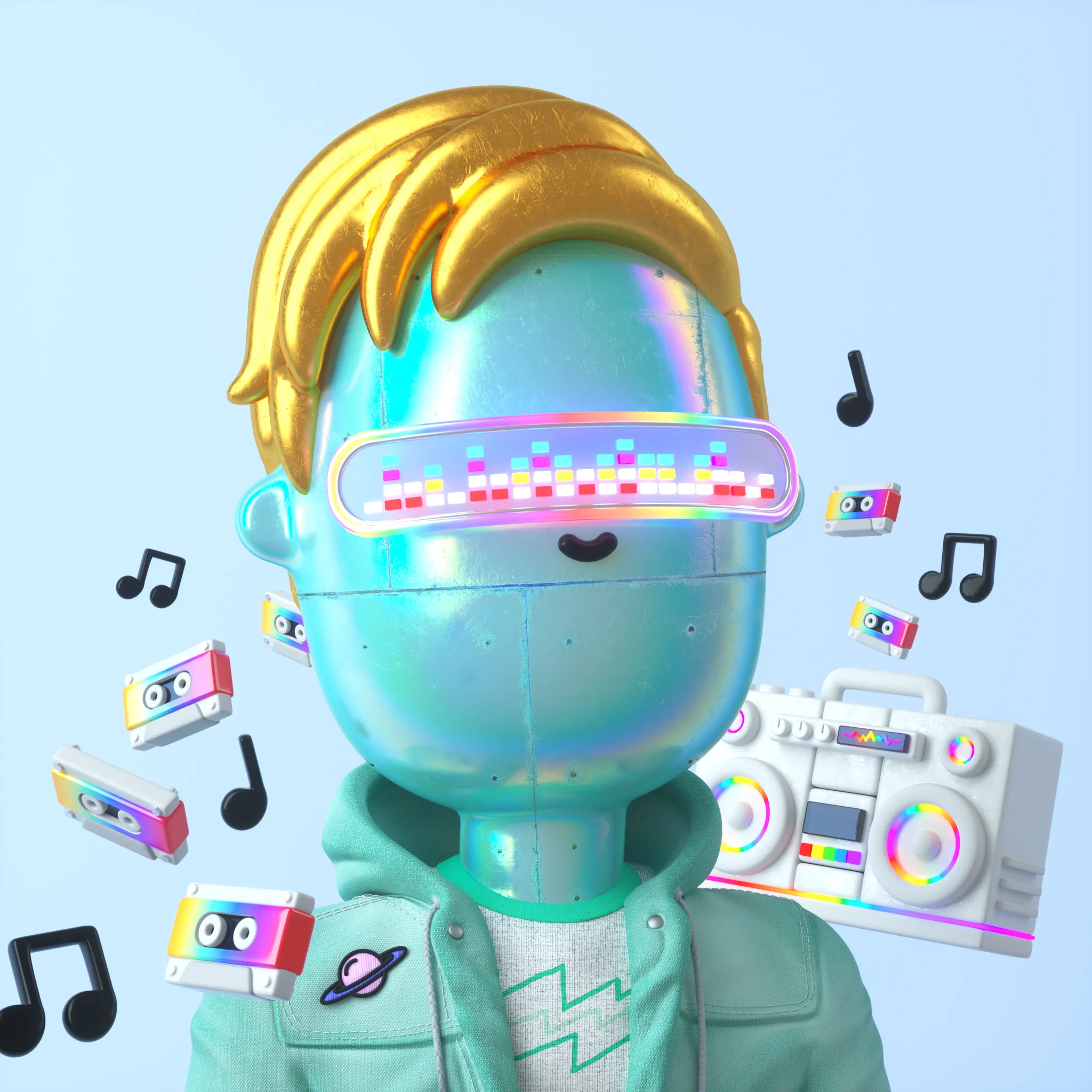 artwork thumbnail