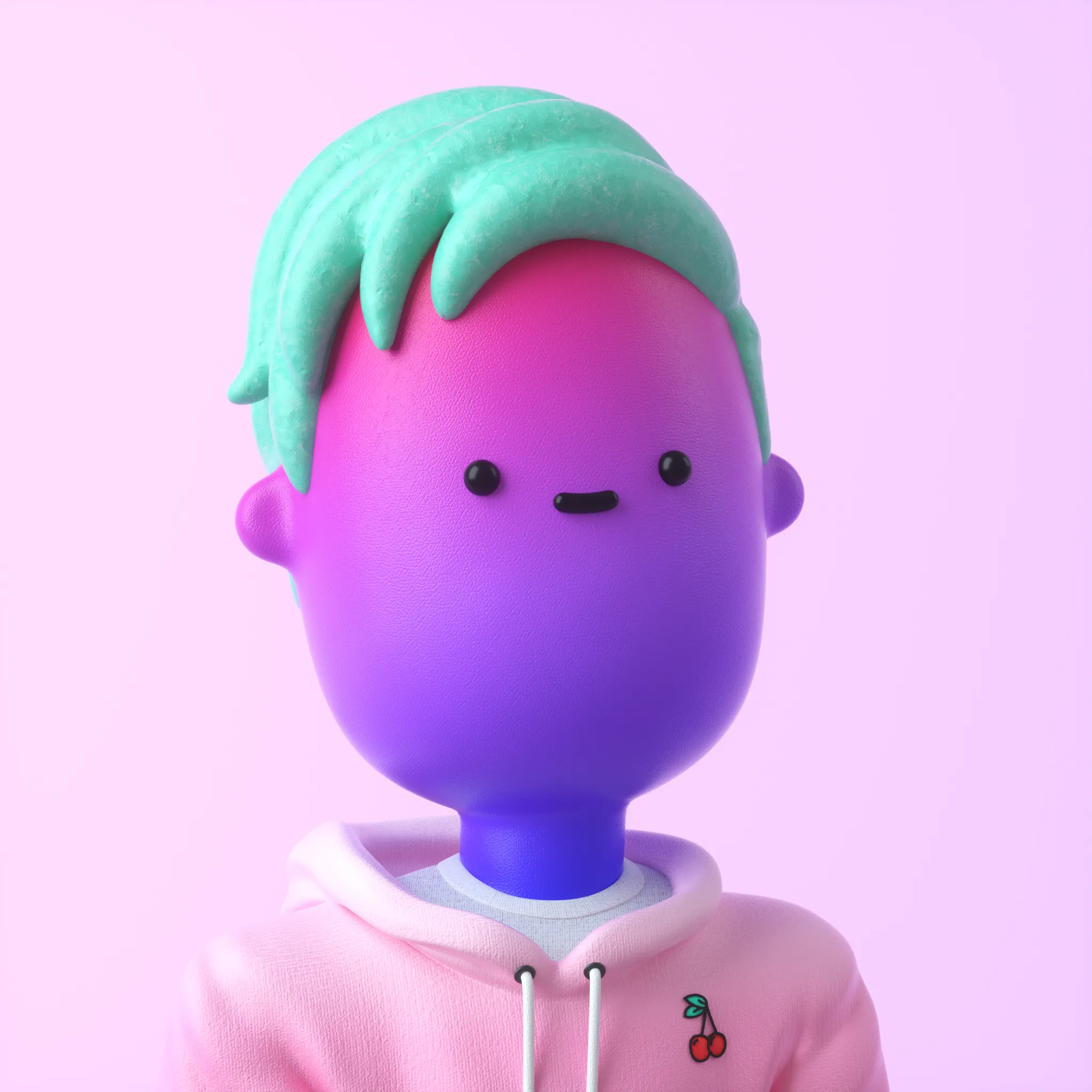 Good Vibes Club is a high-end art focused IP created by award-winning animation studio Toast, in partnership with SuperRare. Our mission is to spread the best vibes in Web3 through content that makes you feel good.