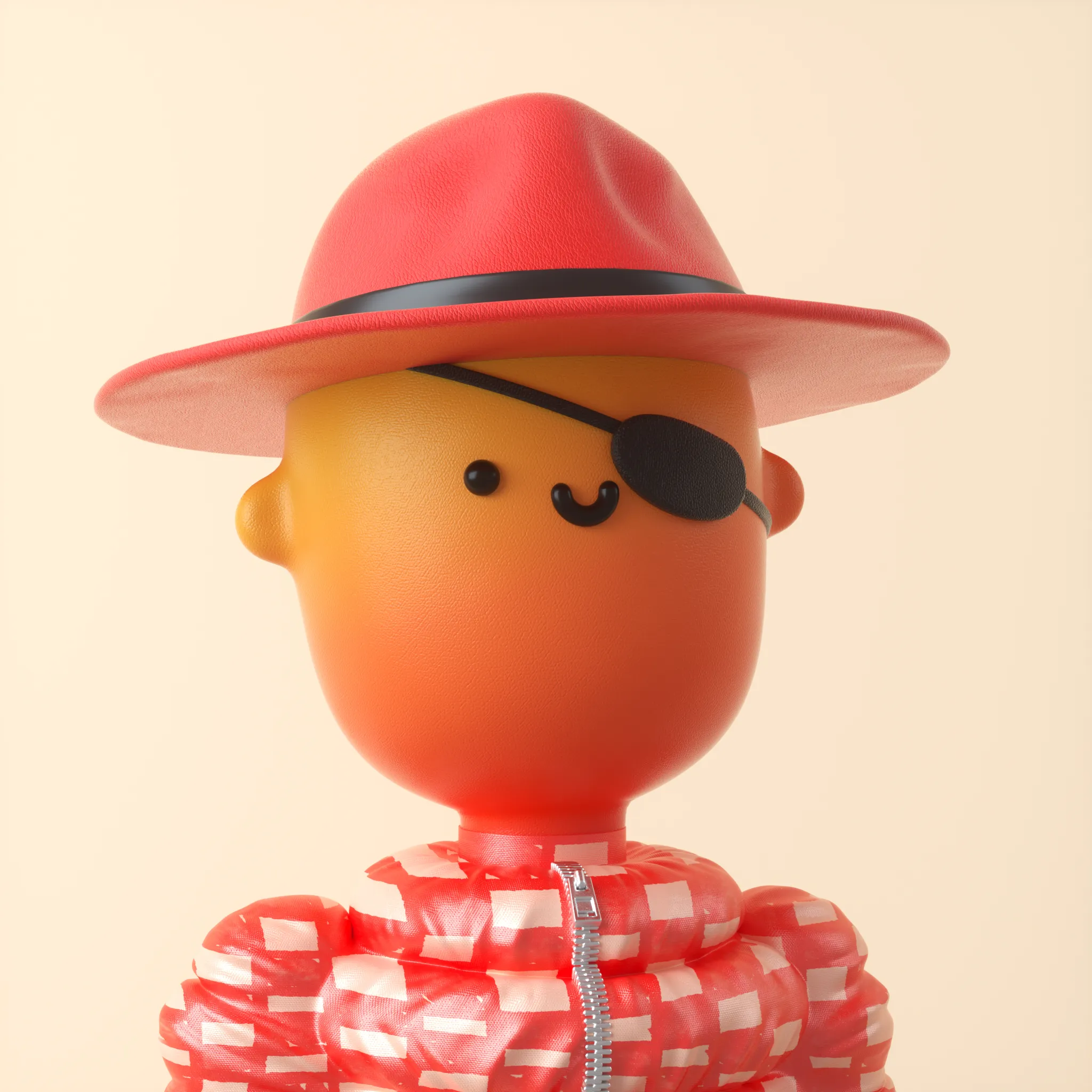 Good Vibes Club is a high-end art focused IP created by award-winning animation studio Toast, in partnership with SuperRare. Our mission is to spread the best vibes in Web3 through content that makes you feel good.