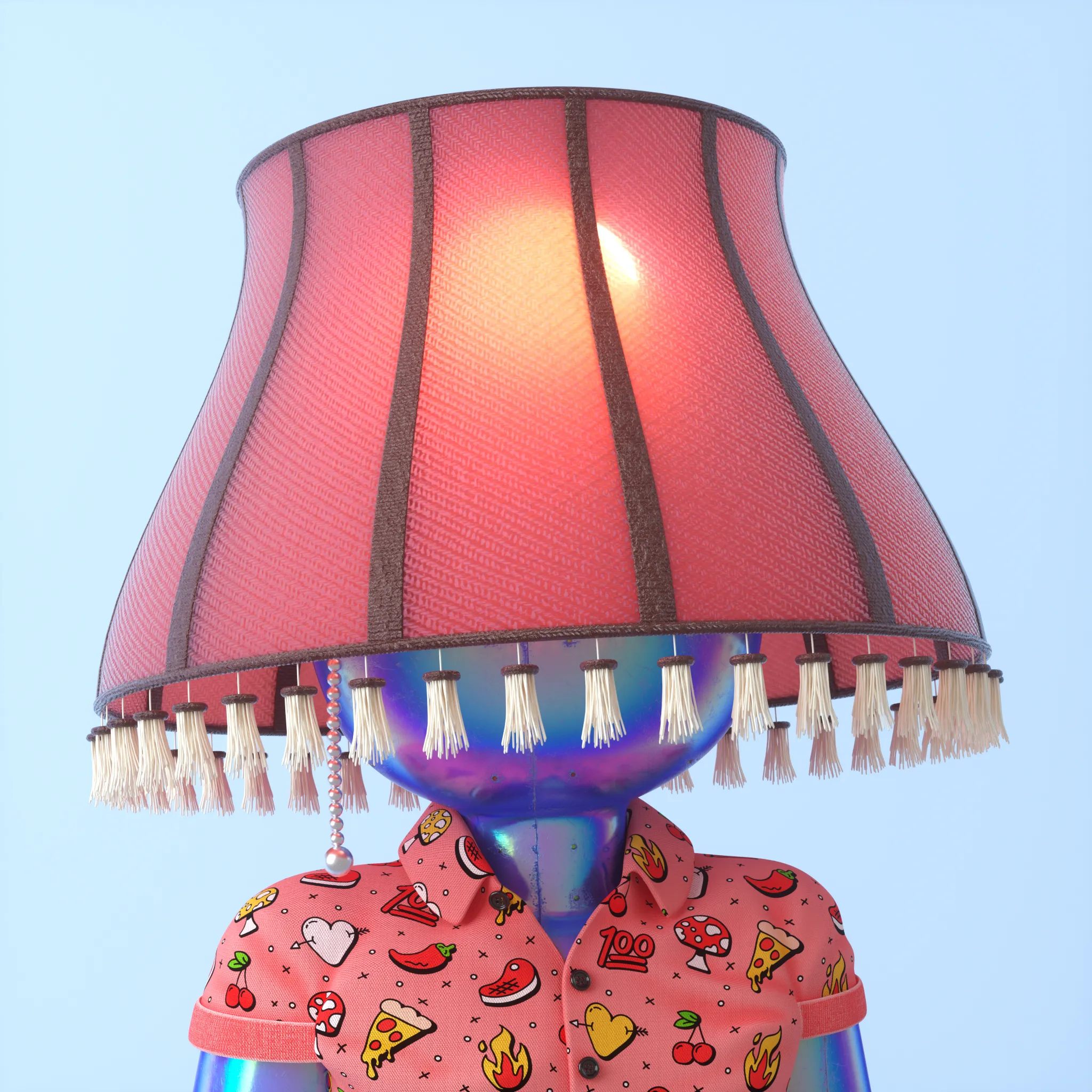 Good Vibes Club is a high-end art focused IP created by award-winning animation studio Toast, in partnership with SuperRare. Our mission is to spread the best vibes in Web3 through content that makes you feel good.