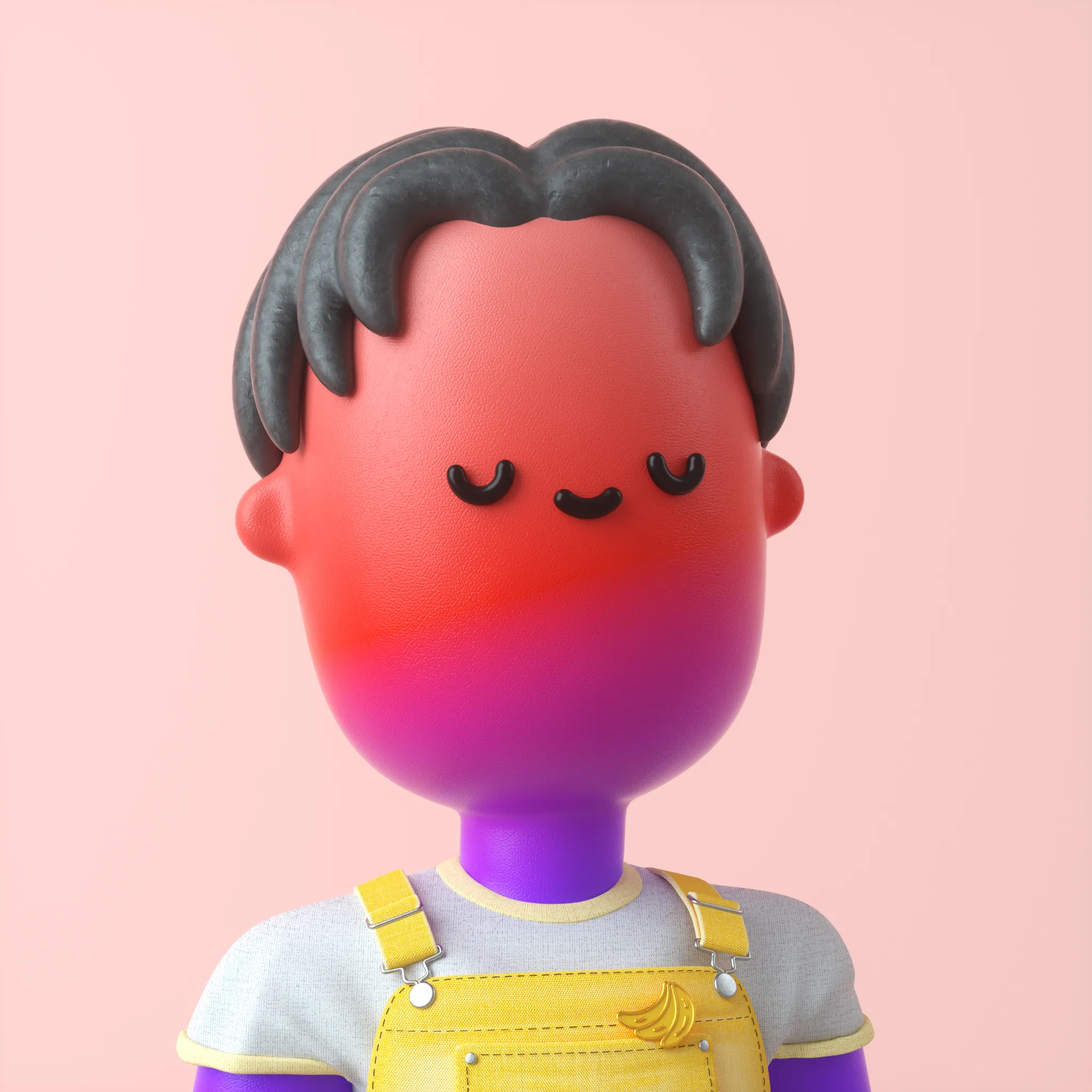Good Vibes Club is a high-end art focused IP created by award-winning animation studio Toast, in partnership with SuperRare. Our mission is to spread the best vibes in Web3 through content that makes you feel good.