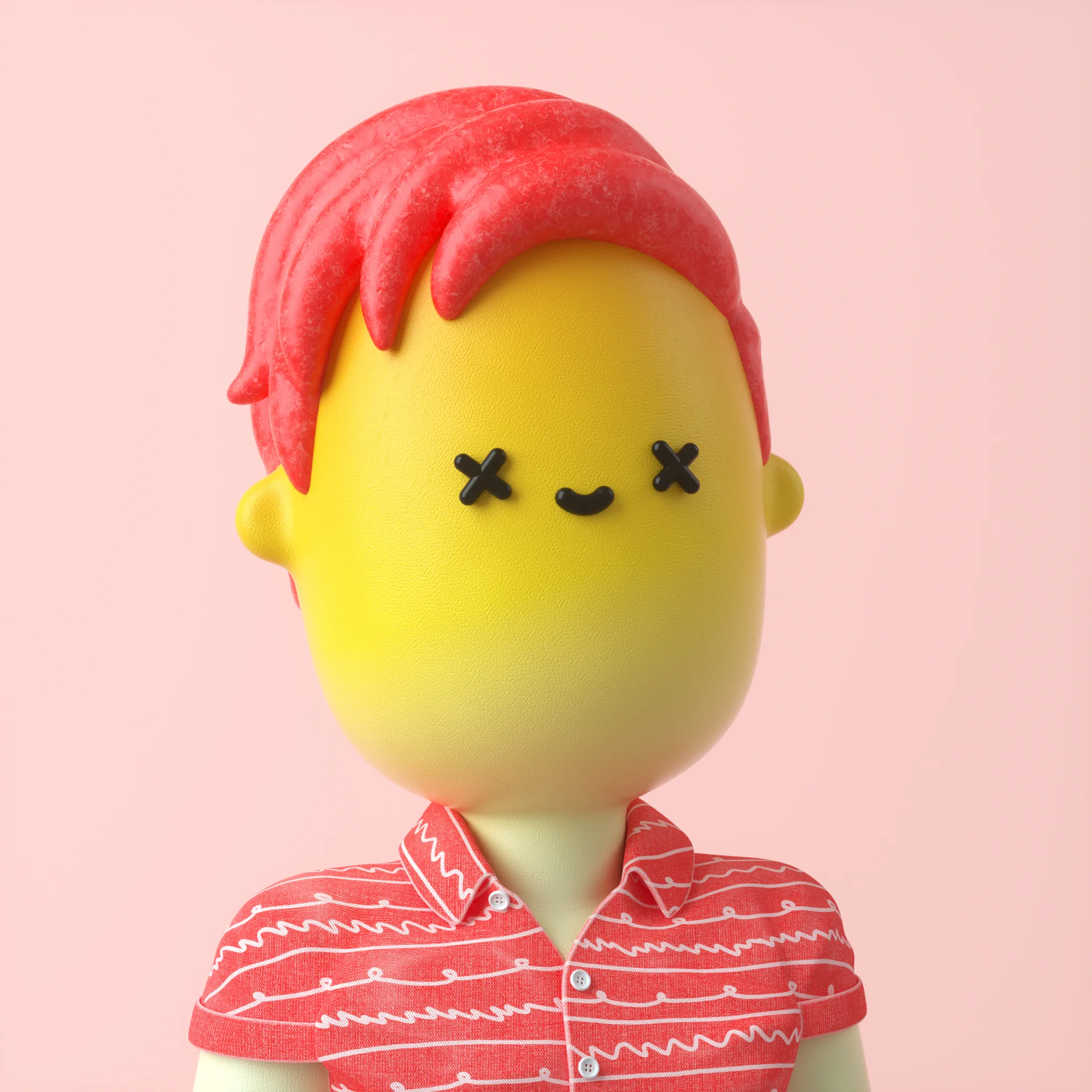 Good Vibes Club is a high-end art focused IP created by award-winning animation studio Toast, in partnership with SuperRare. Our mission is to spread the best vibes in Web3 through content that makes you feel good.