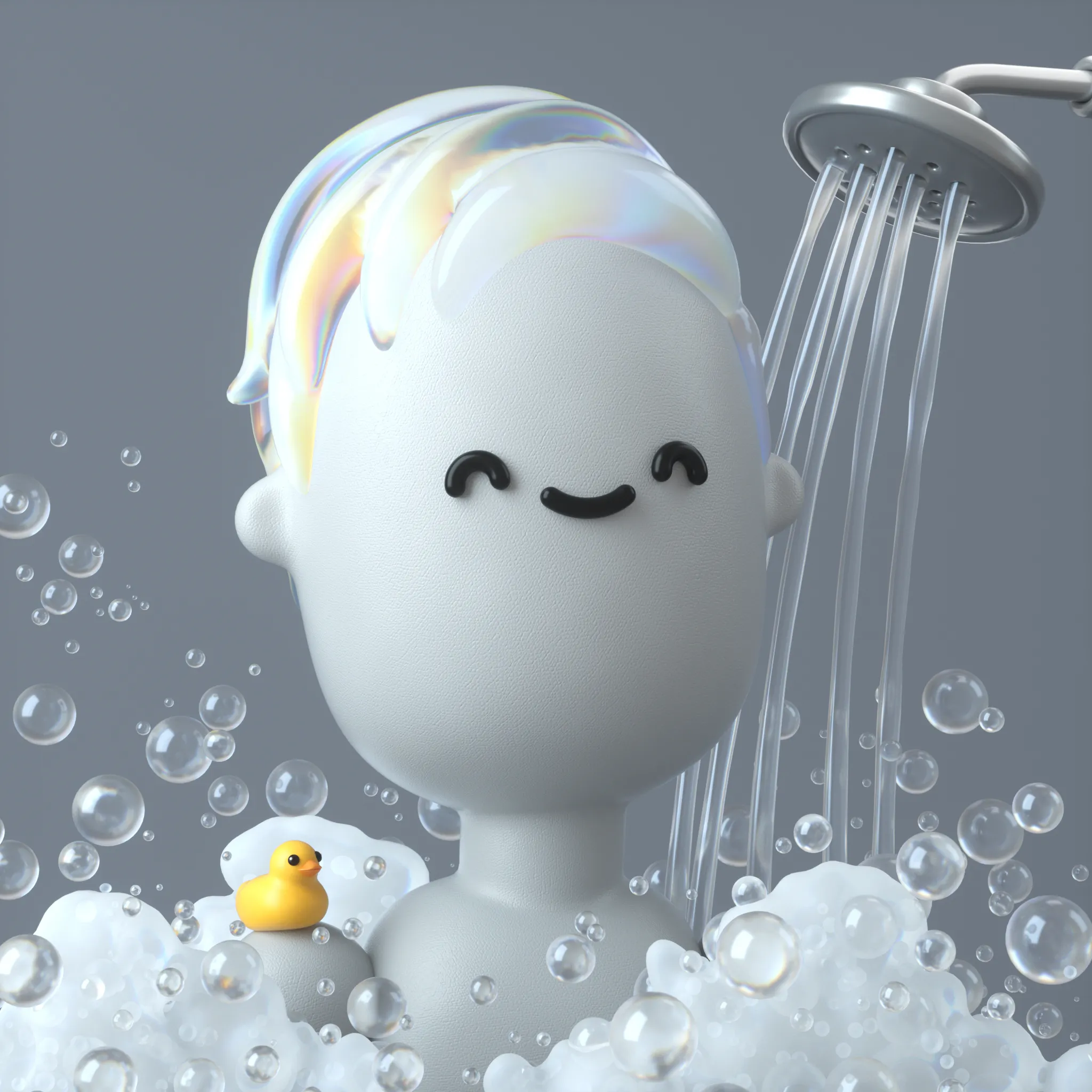 Good Vibes Club is a high-end art focused IP created by award-winning animation studio Toast, in partnership with SuperRare. Our mission is to spread the best vibes in Web3 through content that makes you feel good.