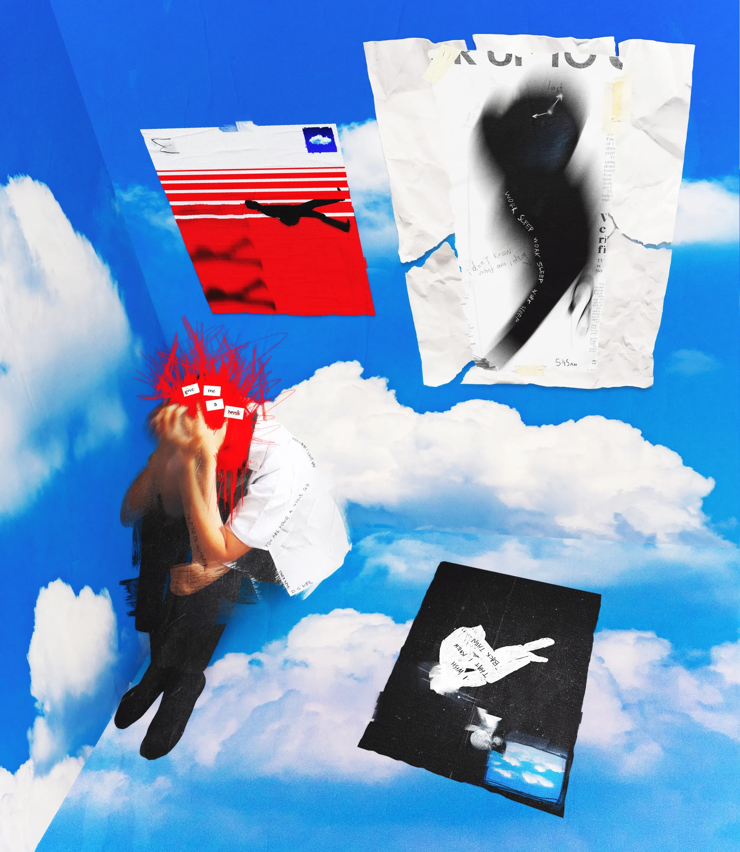 I wish that I knew back then.