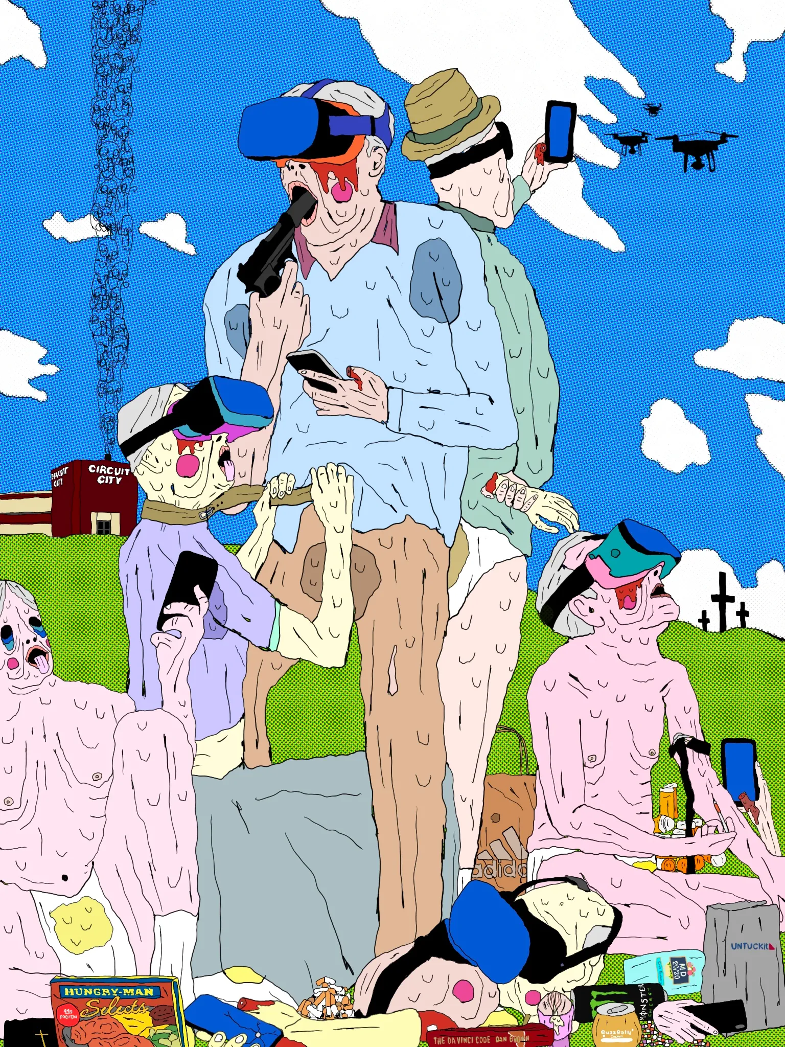 artwork thumbnail