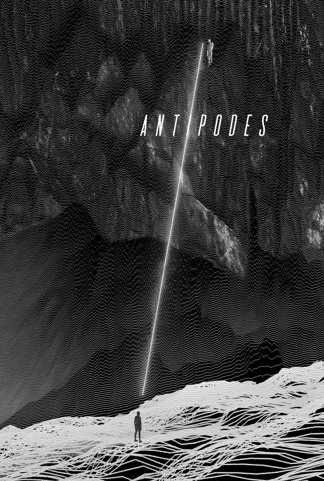 A link created from opposite sides of the world. A dialogue created using the other side of the word, the image.
No matter how far, similar mindsets are always close.
Piece created in collaboration with with Nate Hill.
Photography / Video Edition / Motion Design.

