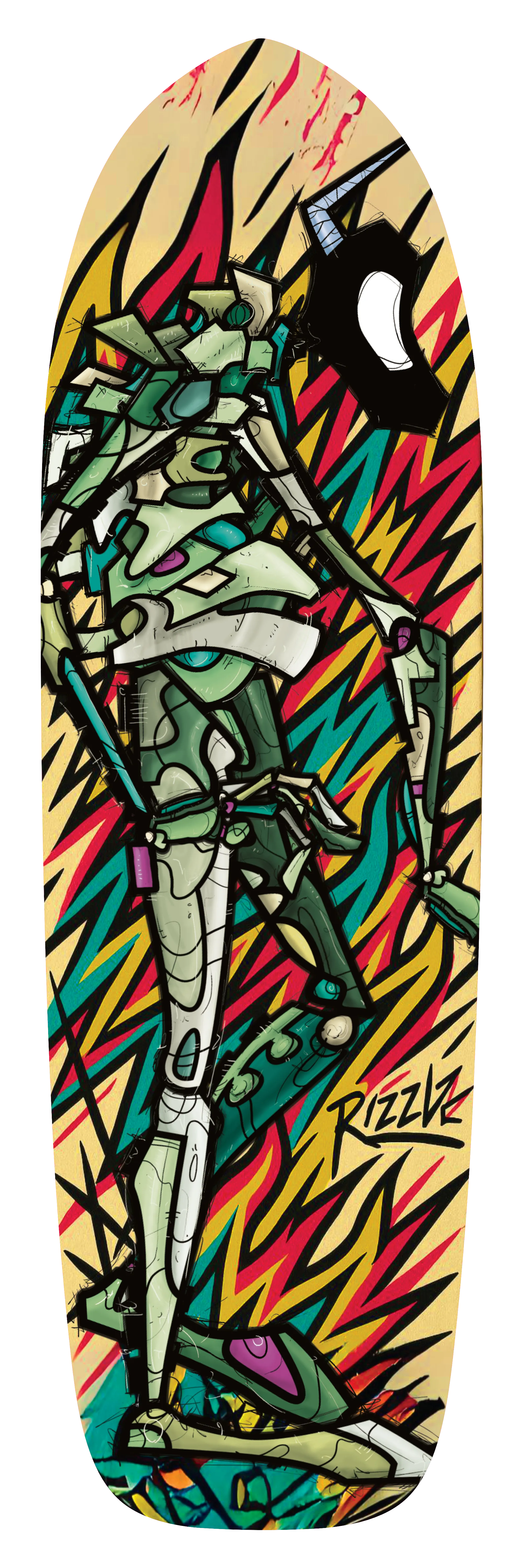 artwork thumbnail