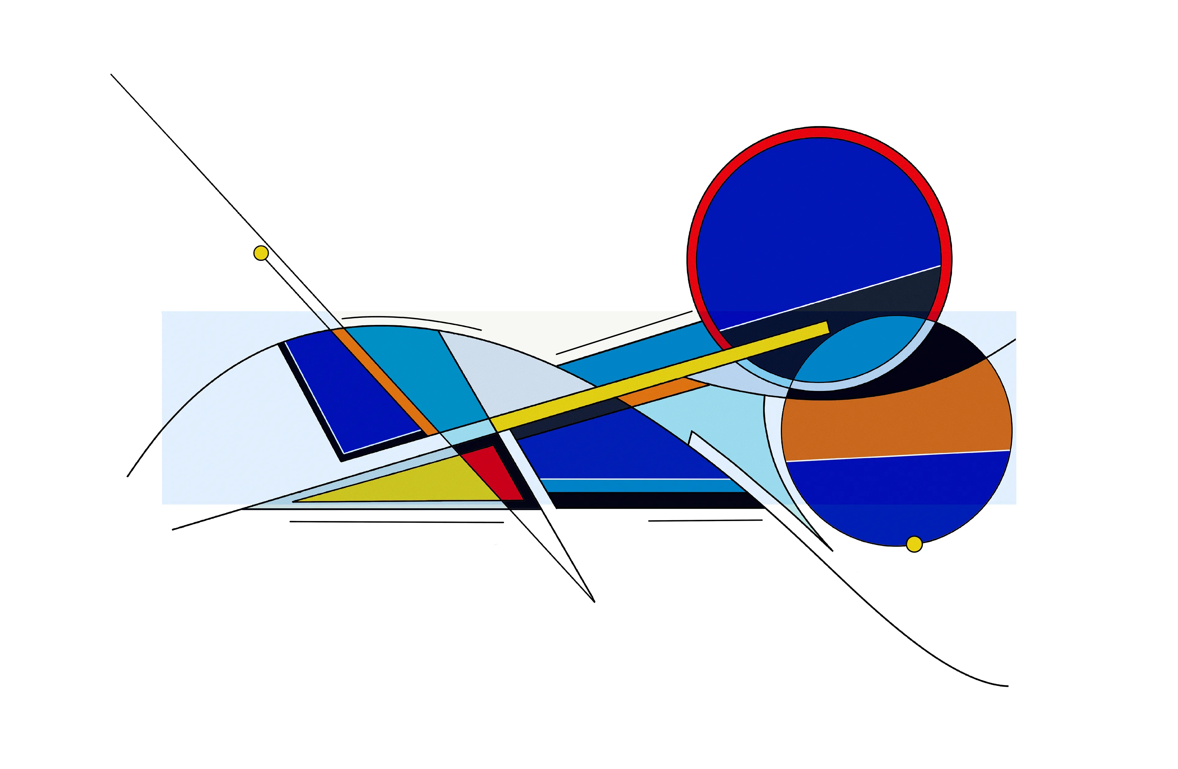 Created on Procreate.