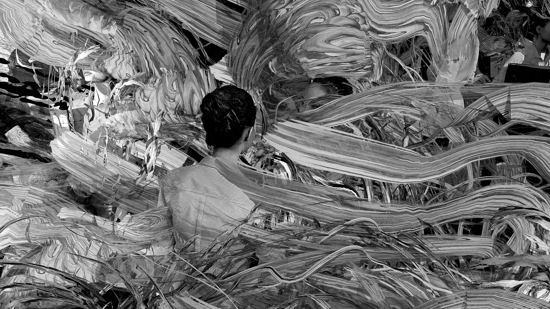 Freelance Bottleneck

Oil over virtual reality sculpture and 3d scan.