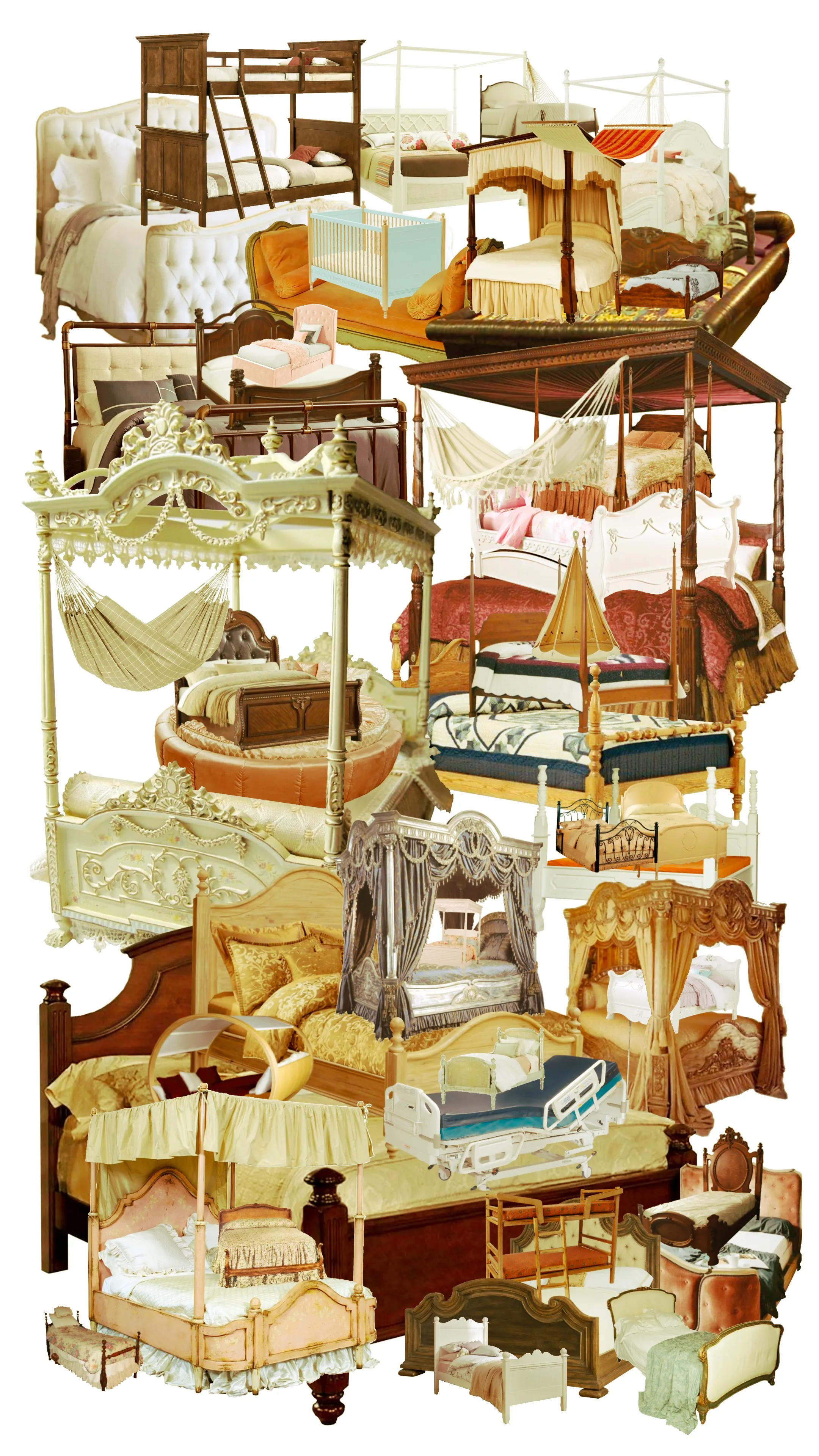 We are tired of fighting for autonomous rights without the luxury of being able to rest. 49 beds, one bed for each year Roe v. Wade protected the right to chose. The beds mock us and remain empty because we aren't able to rest. This piece began the day it was overturned and minted 49 days after. "A Private Little War", 1/1 digital collage, dimensions: 3840 x 2160. This work includes additional certification on the blockchain through Verisart. It is compatible with, and optimized for, a Proto Hologram unit as well as traditional digital displays. American Artist Rebecca Rose is an award winning sculptor, painter, and hologram creator whose body of work has been awarded multiple artist grants co-sponsored by The Robert Rauschenberg Foundation, The Andy Warhol Foundation, The Willem de Kooning Foundation, The Andrew Mellon Foundation, The Joan Mitchell Foundation, and Bloomberg Philanthropic.