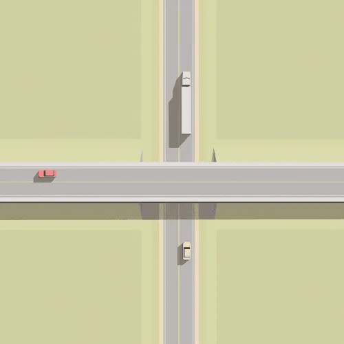 Part of the recently completed "Midwest" collection. A romanticism of life in the Midwest of the United States. With heavy influence from 20th century artists, this series is a digital exploration of the 1930s art movement of American Regionalism.