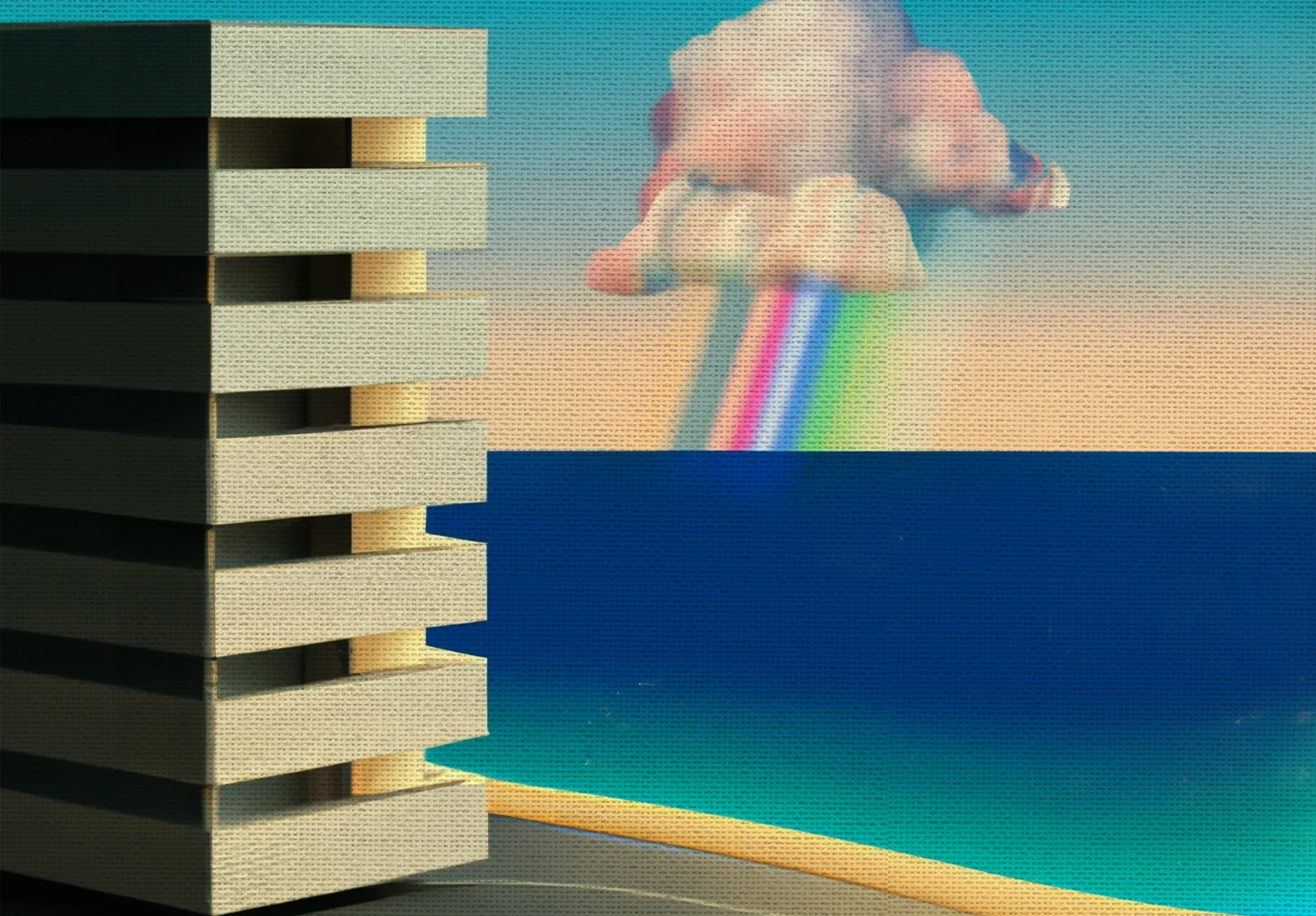 meet me on level 7.