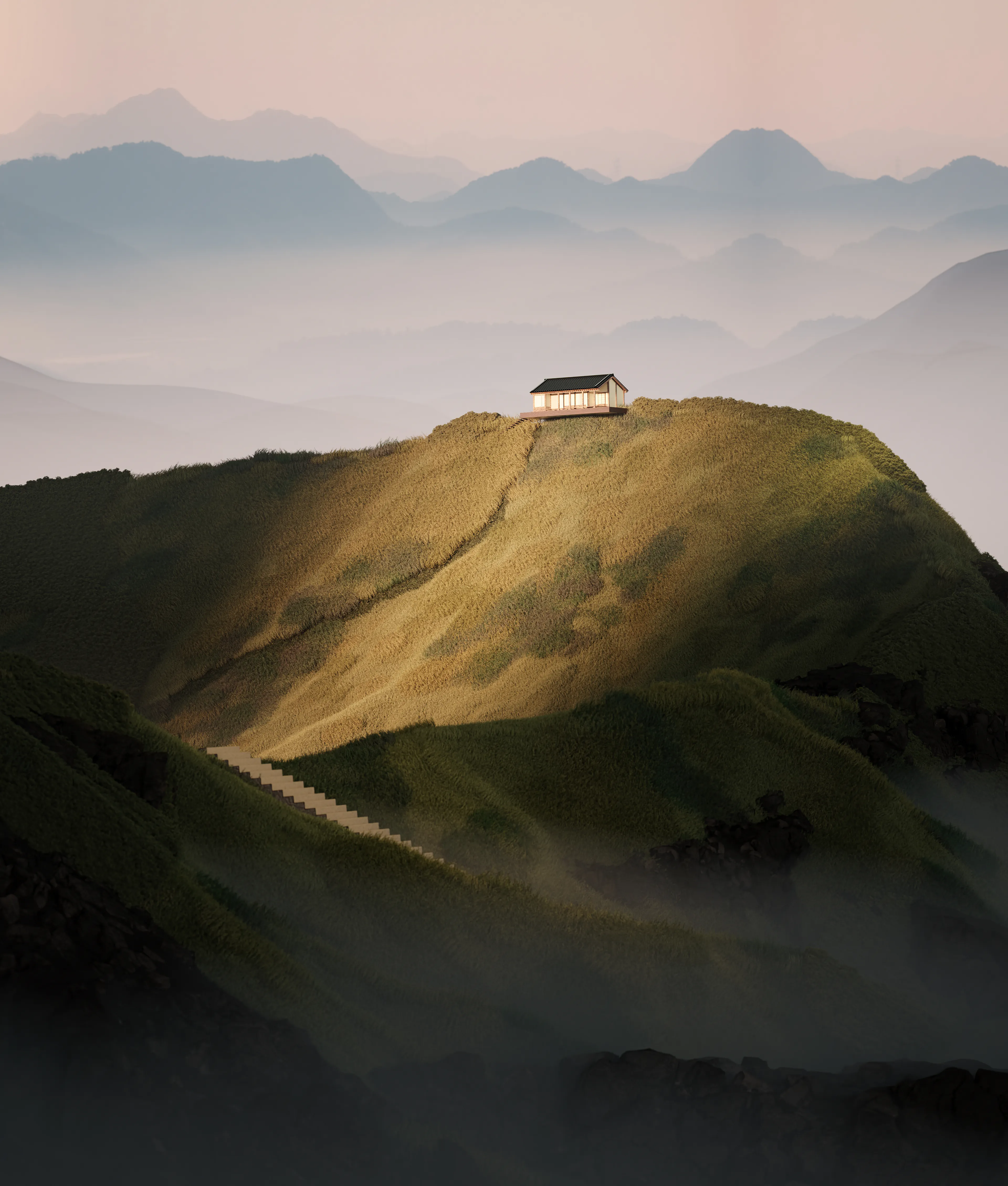 Edition 1/1
Digital escapism.

6500x7647px