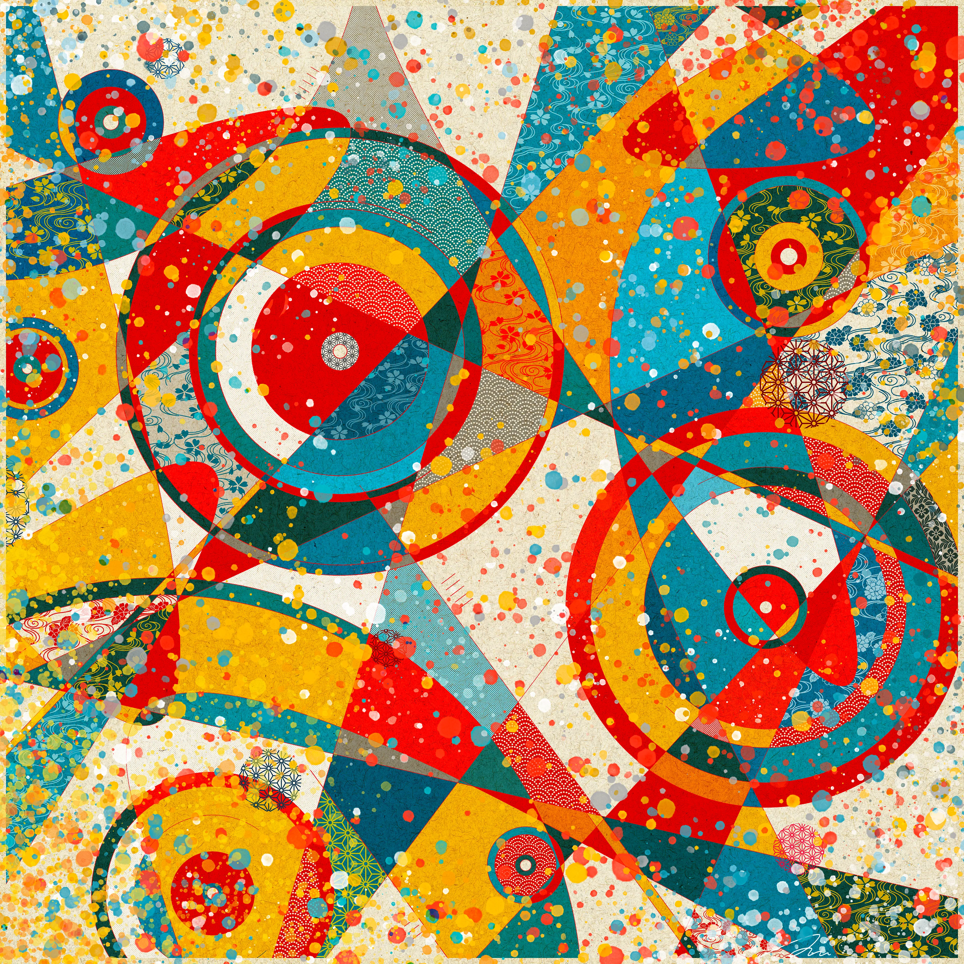 -Digital painting
-Resolution 5000px x 5000px 350 dpi
-Format PNG