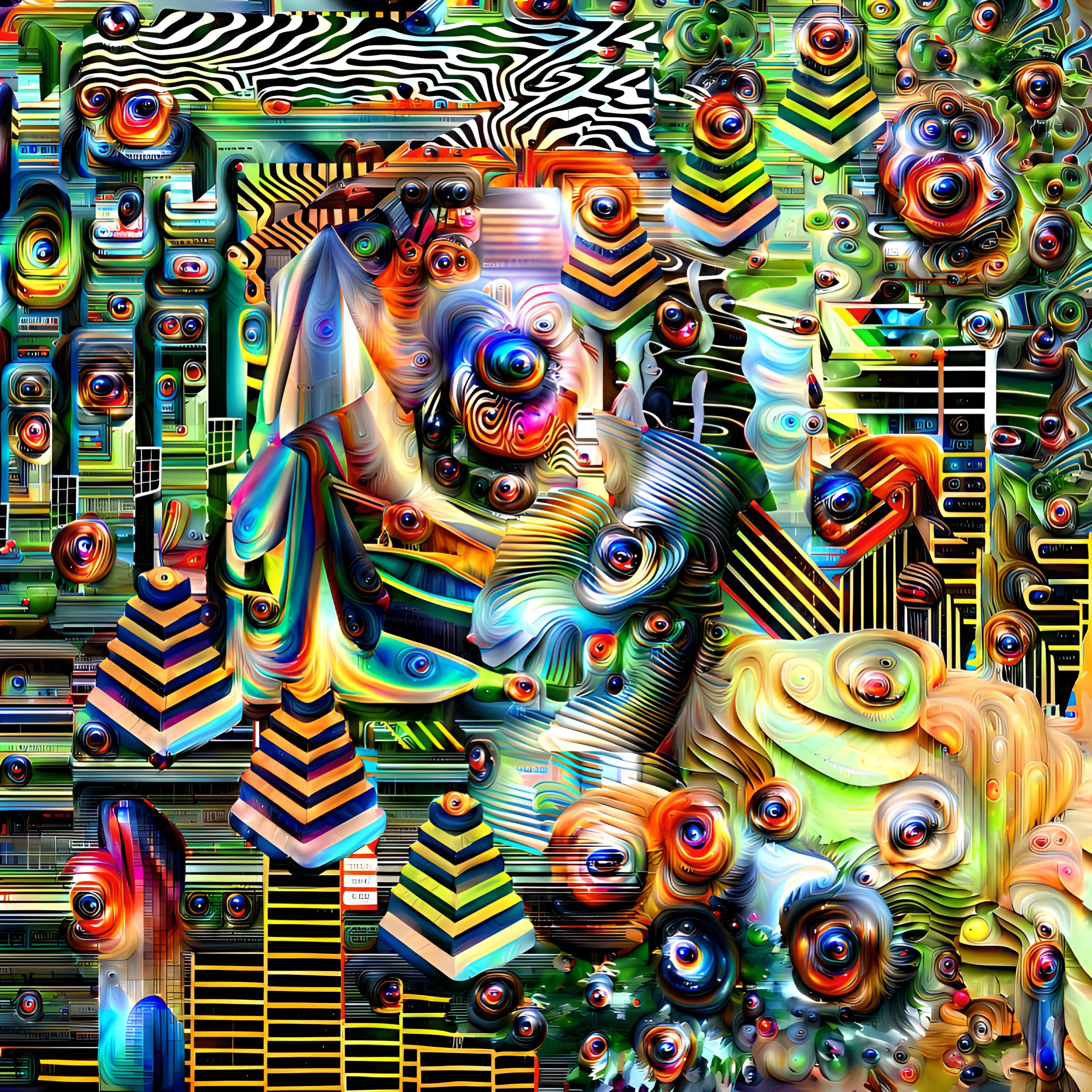 all eyes on 💀🎹