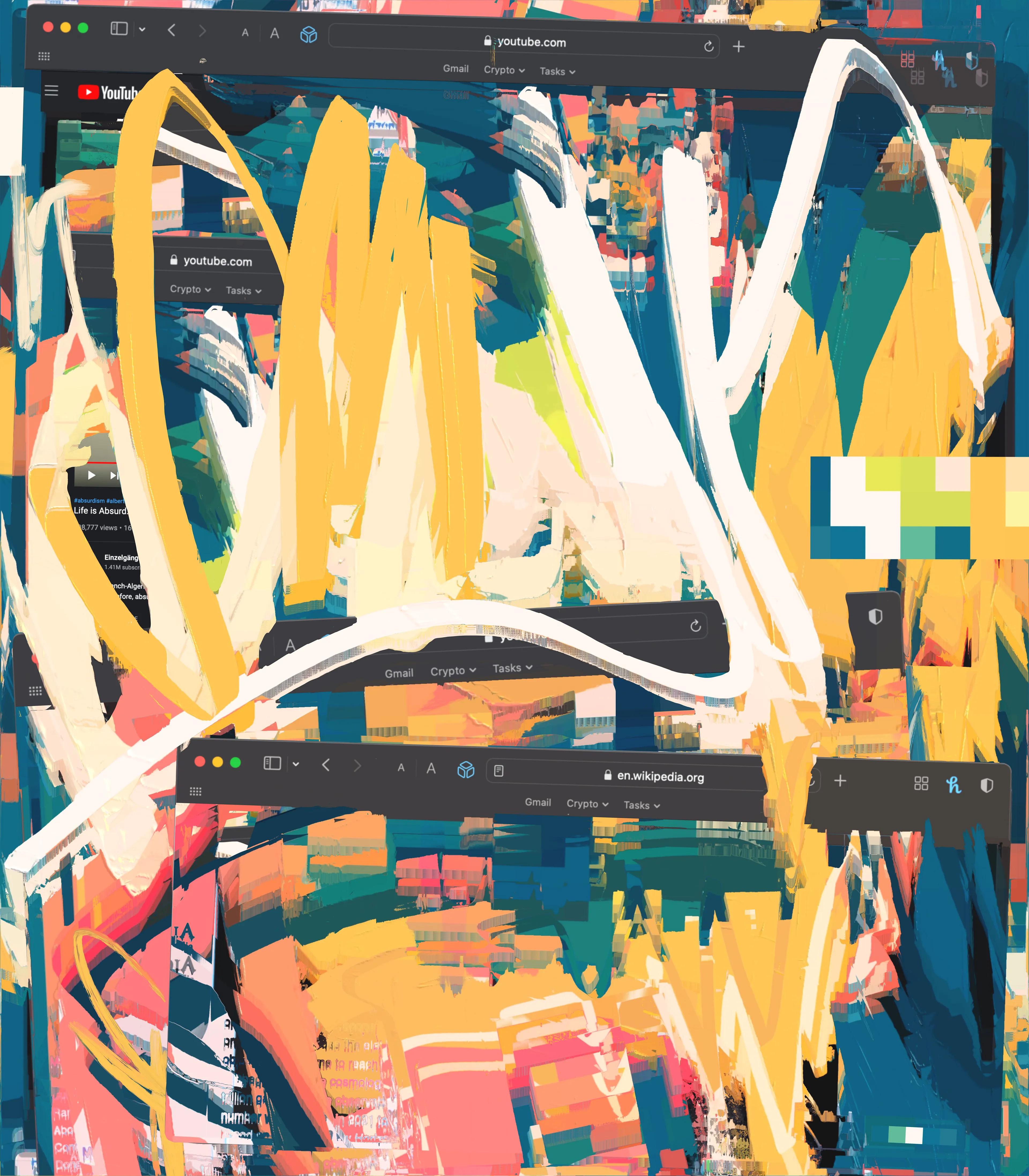 Trace #07 — Solver. Kaido #90.