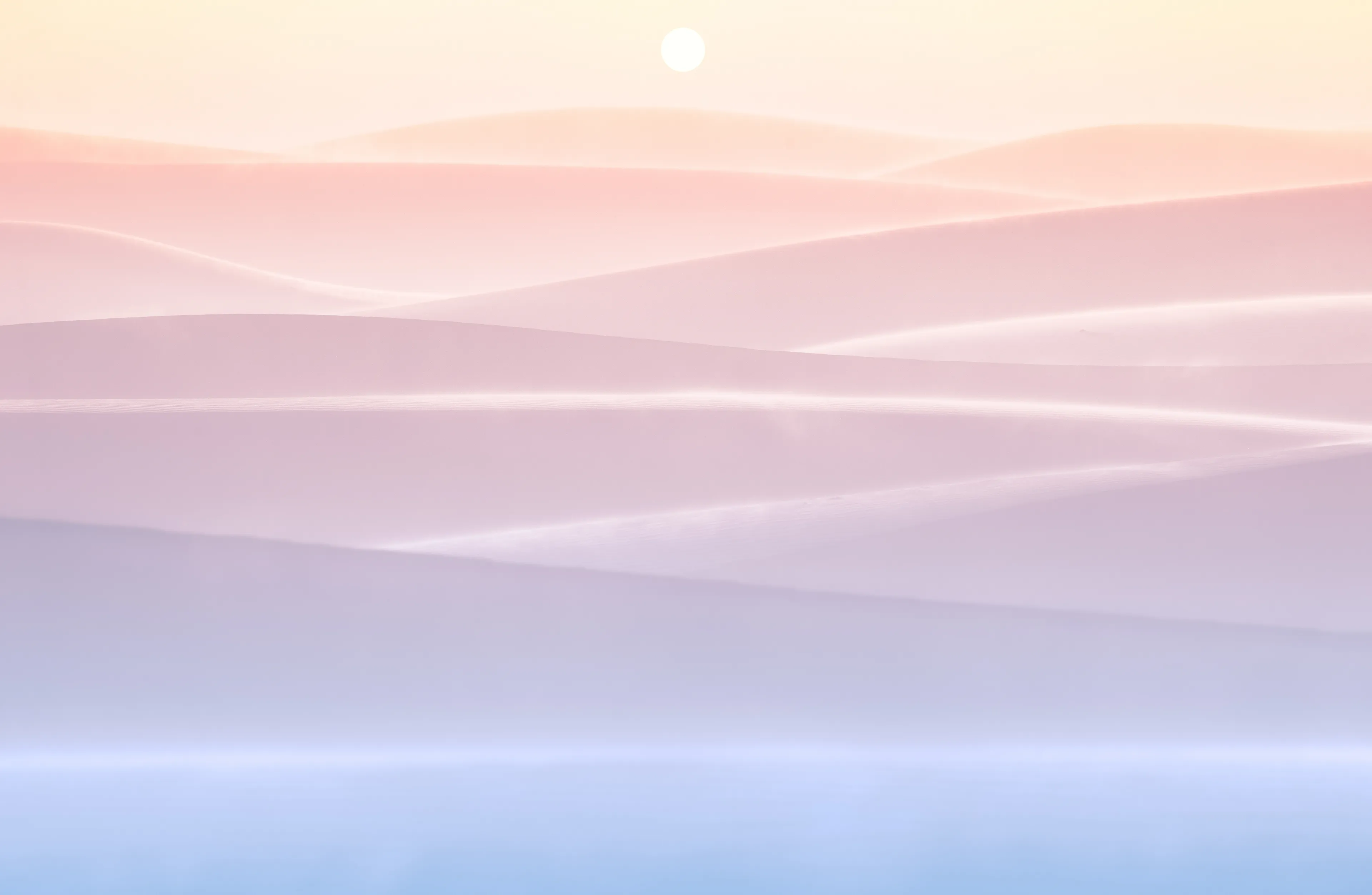 I am the earth with a core of molten icy blue hues 

Layered with imperfect prismatic iridescent colors

Never peeling back the imperfections of my heart

Allowing the light to seep and saturate into the gradients of supple pigments

Maybe..

I’m becoming happy

