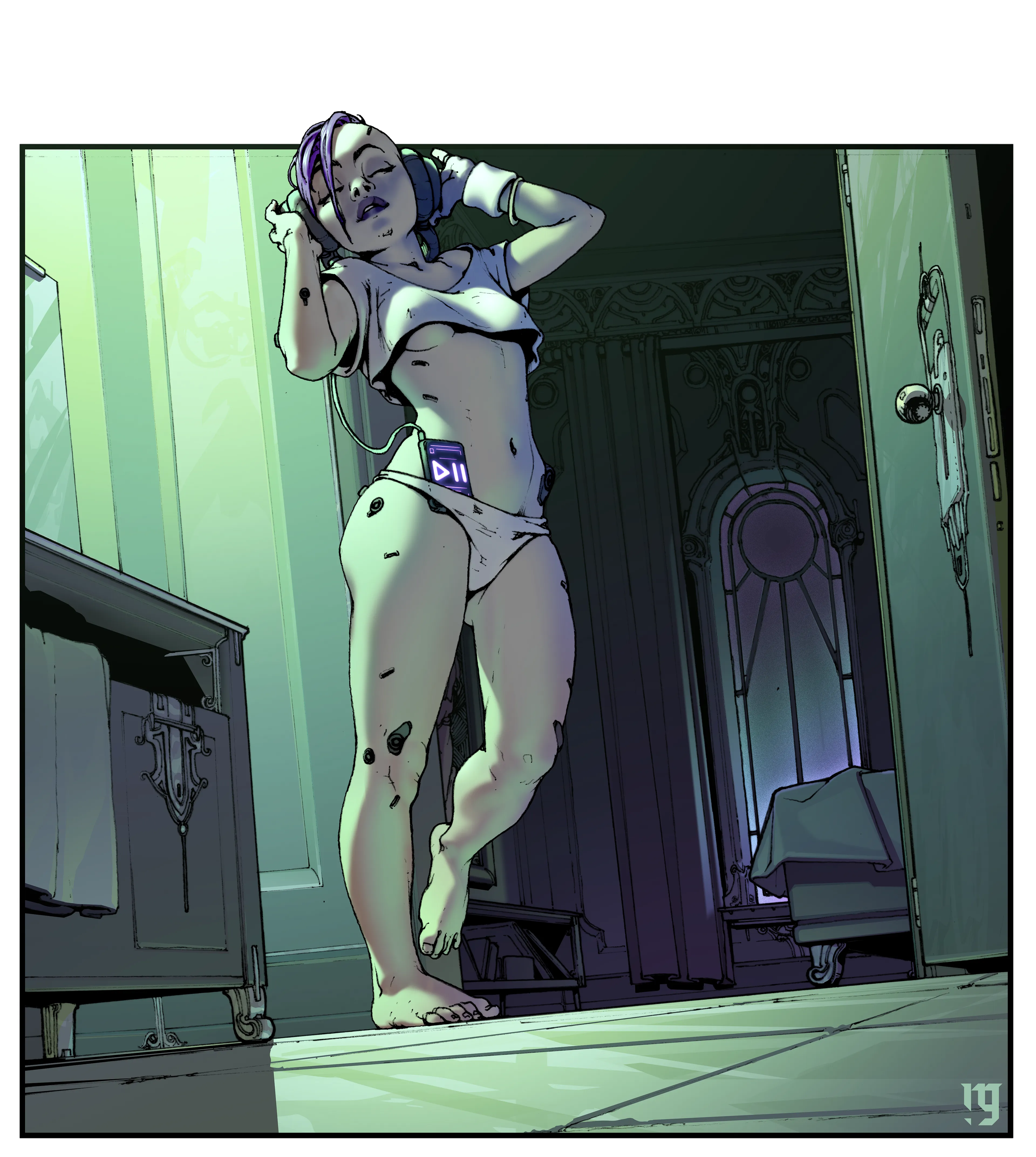 artwork thumbnail