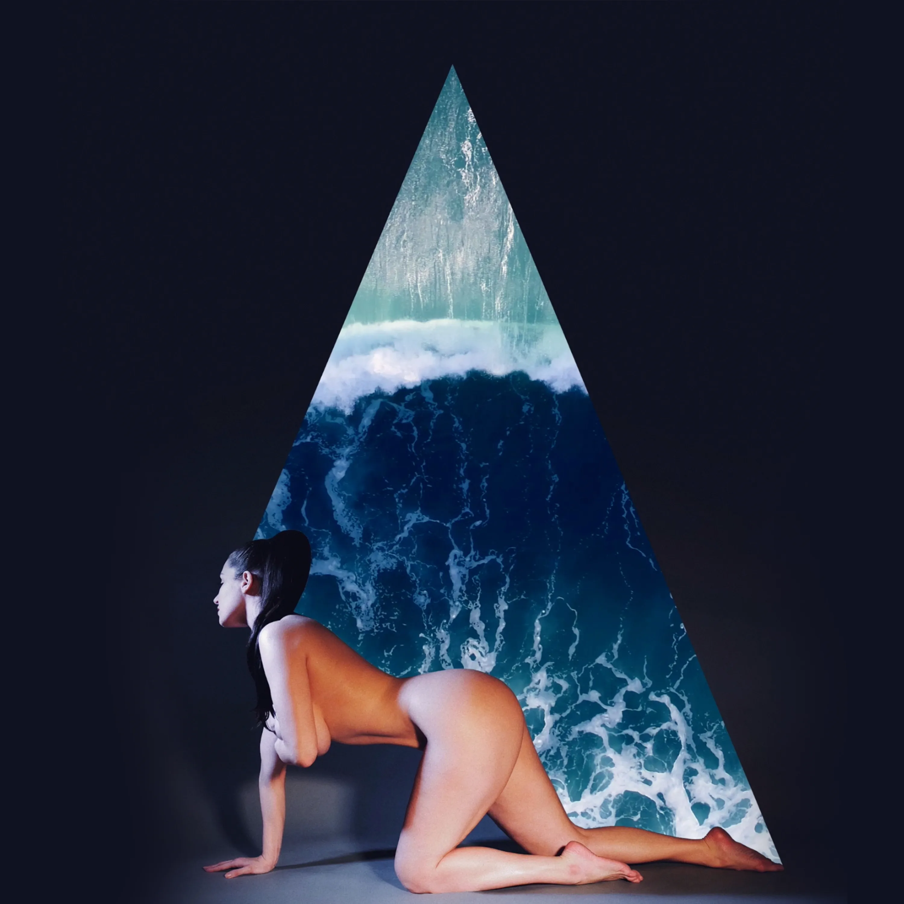 The idea that the universe is governed by intricate equations dates as far back as ancient Mesopotamian and Egypt. Sacred Geometry uses art to reproduce the awe inspiring mathematical beauty found in nature. One shape that always shows up and could arguably be considered one of the most symbolic & sacred, is the Triangle. Those 3 equilateral lines have shaped the fabrics of our history, from the Great Pyramids of Ancient Egypt, The Parthenon in Greece, to powerful symbols of Deities , 
and Spirituality. This is no coincidence because if you ask any engineer what the most stable shape is, the triangle will be the answer. Its design allows for even stress distribution and balance; Key facets in both the physical and mental realms. Among humans it also represents creation itself as the womb cavity of a woman is triangular in shape. Thus he power of those 3 lines transcends the physical world to emulate the spiritual realm of manifestation, enlightenment, revelation and balance. So time to be triangular my friends.…
