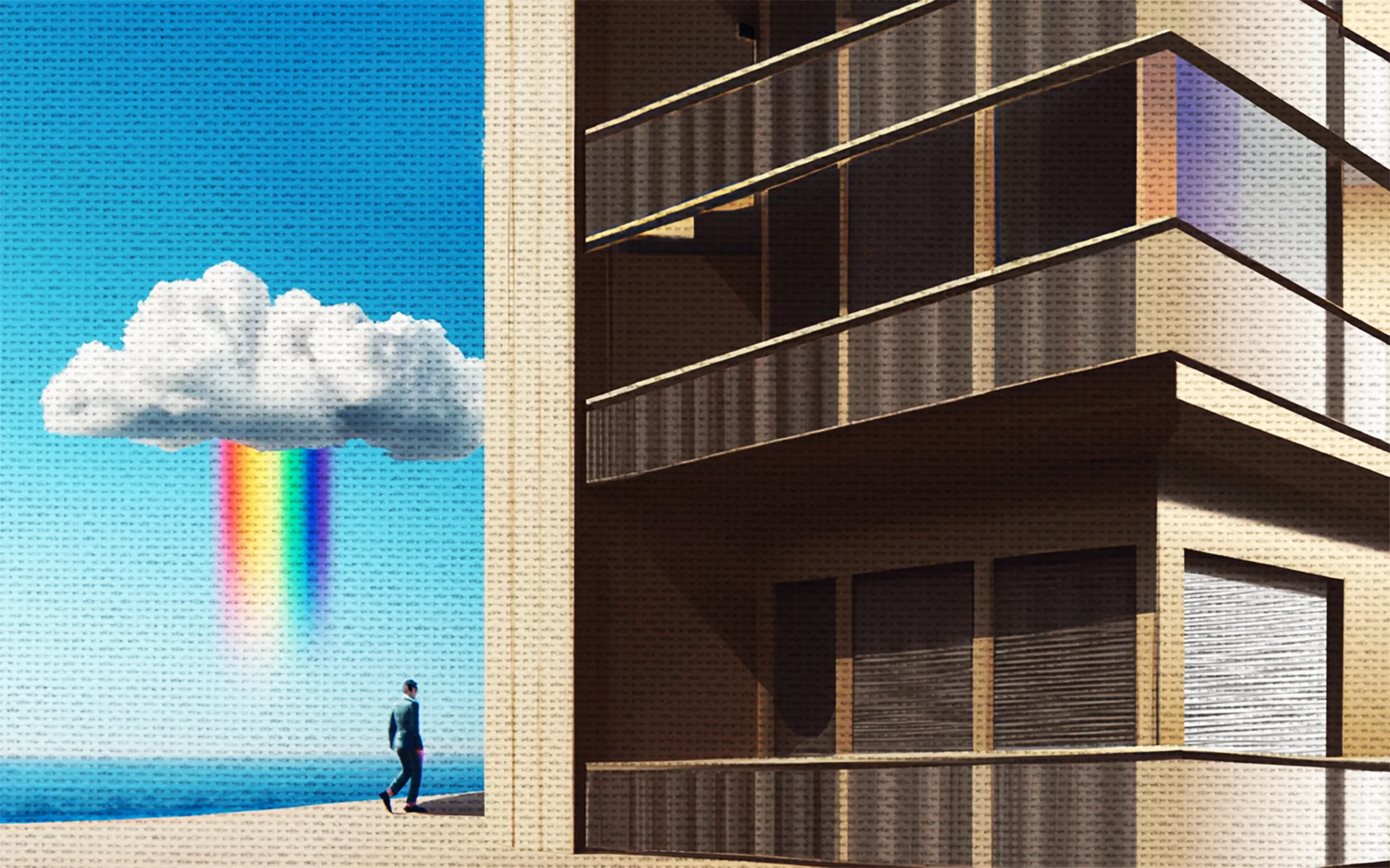 walk it out 

-

AI + Photoshop