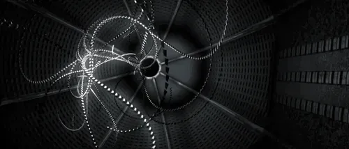 Evolving forms shape the species