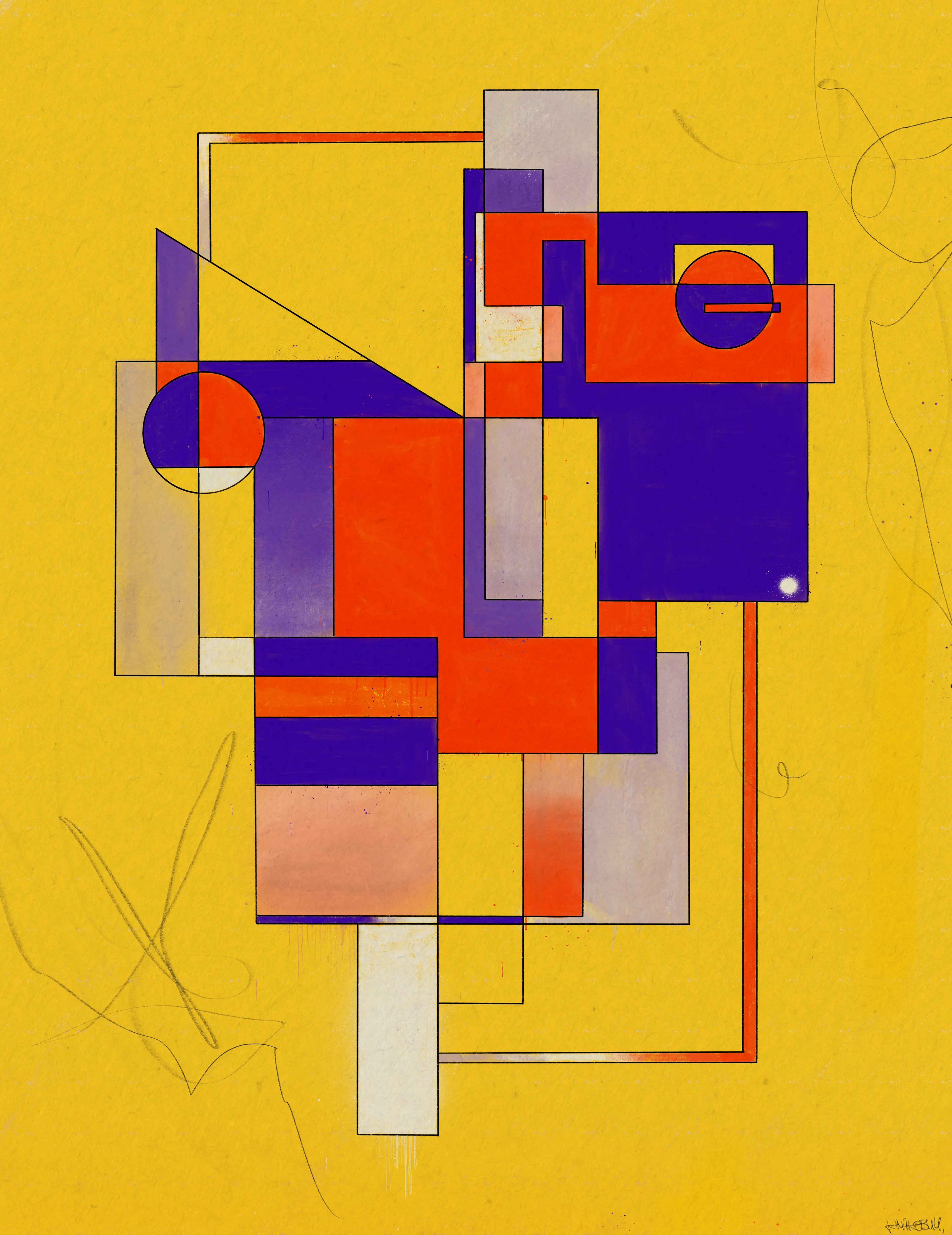 Digital Painting
Yura Kimakovych, 2022