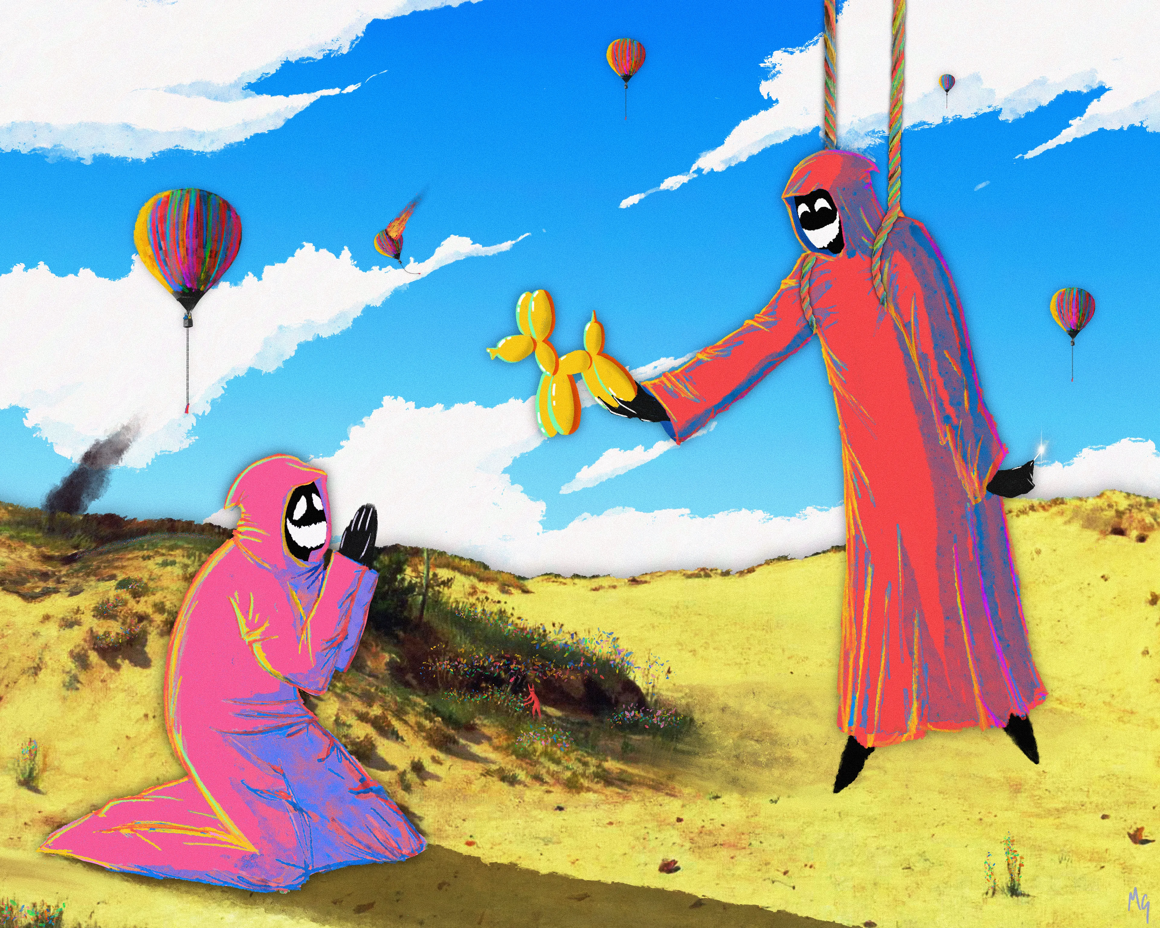 Take the offering...
3200x4000 pixels
