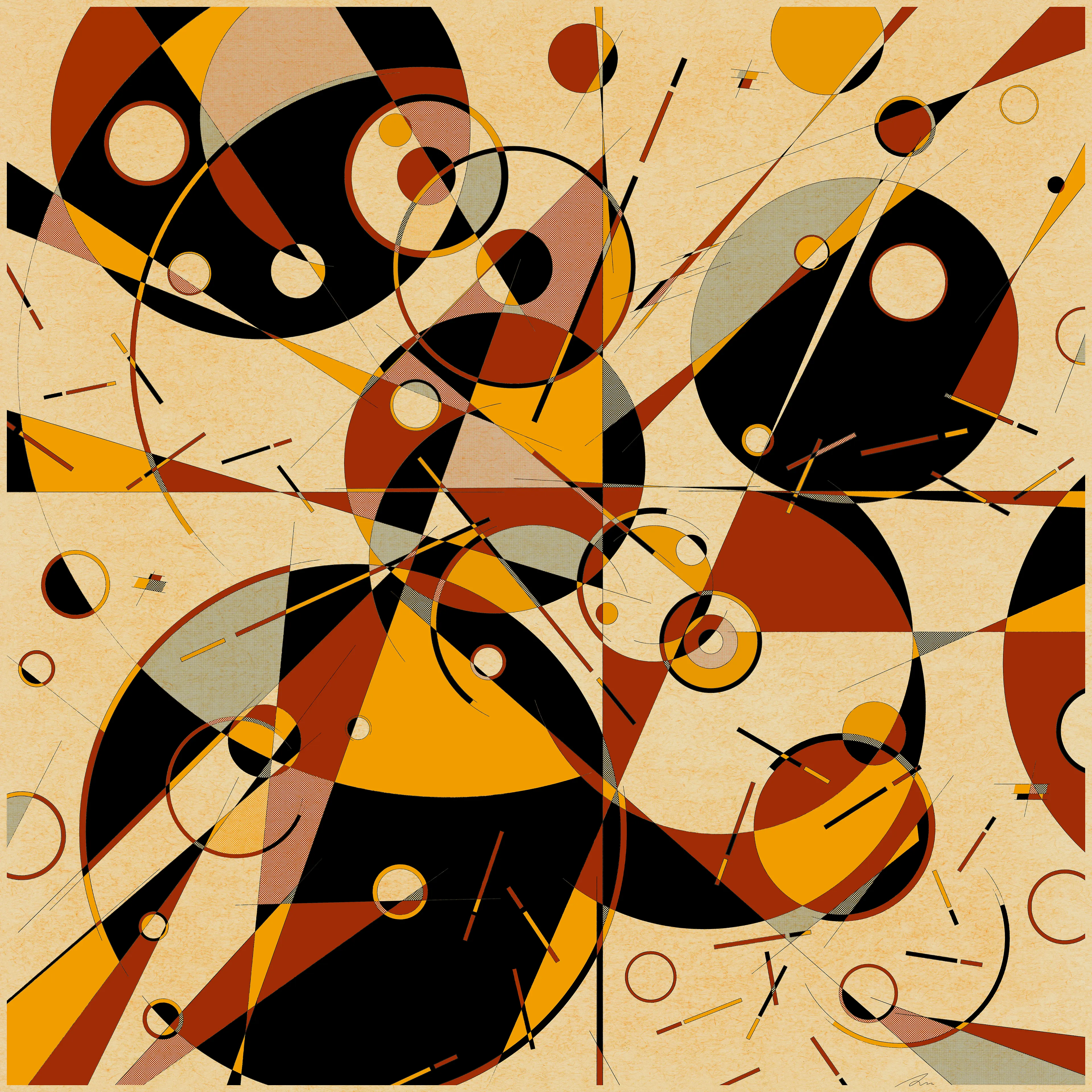 -Digital painting
-Resolution 6000px x 6000px 350 dpi
-Format PNG

-The first person to obtain this work will receive a 1/1 print.
-To avoid confusion, please link your account to Twitter
-You must be able to contact me after winning a bid
-Please tell me where to send it  (Only countries that can send from Japan)
-Please tell me what size you would like  (max. 31.5" x 31.5" / 800mm x 800mm)
-The work will be sent to you in a tube. It will not be framed.
-If it can only be sent by sea, it may take several months to arrive.
-I will not be responsible for damage or loss in transit.
-Customs duties may apply depending on the country, in which case you will have to pay your own expense